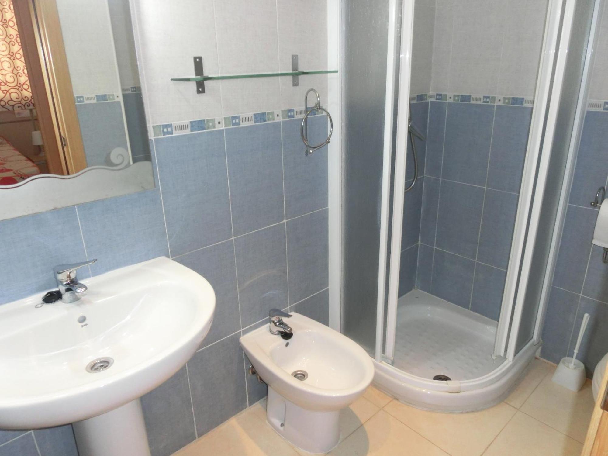 Edessa - Primera Linea Apartment *