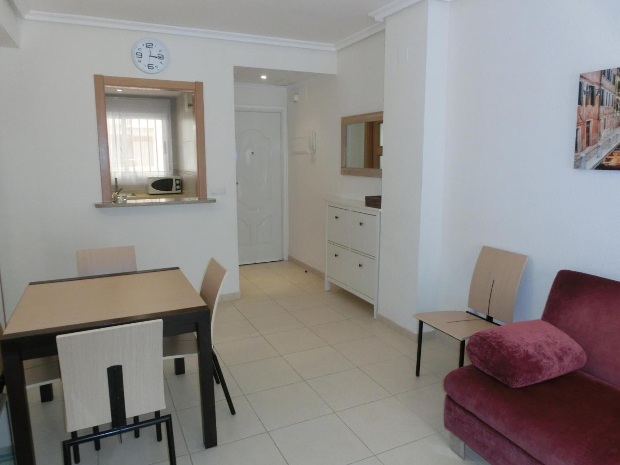 Apartment Edessa - Primera Linea Oropesa del Mar