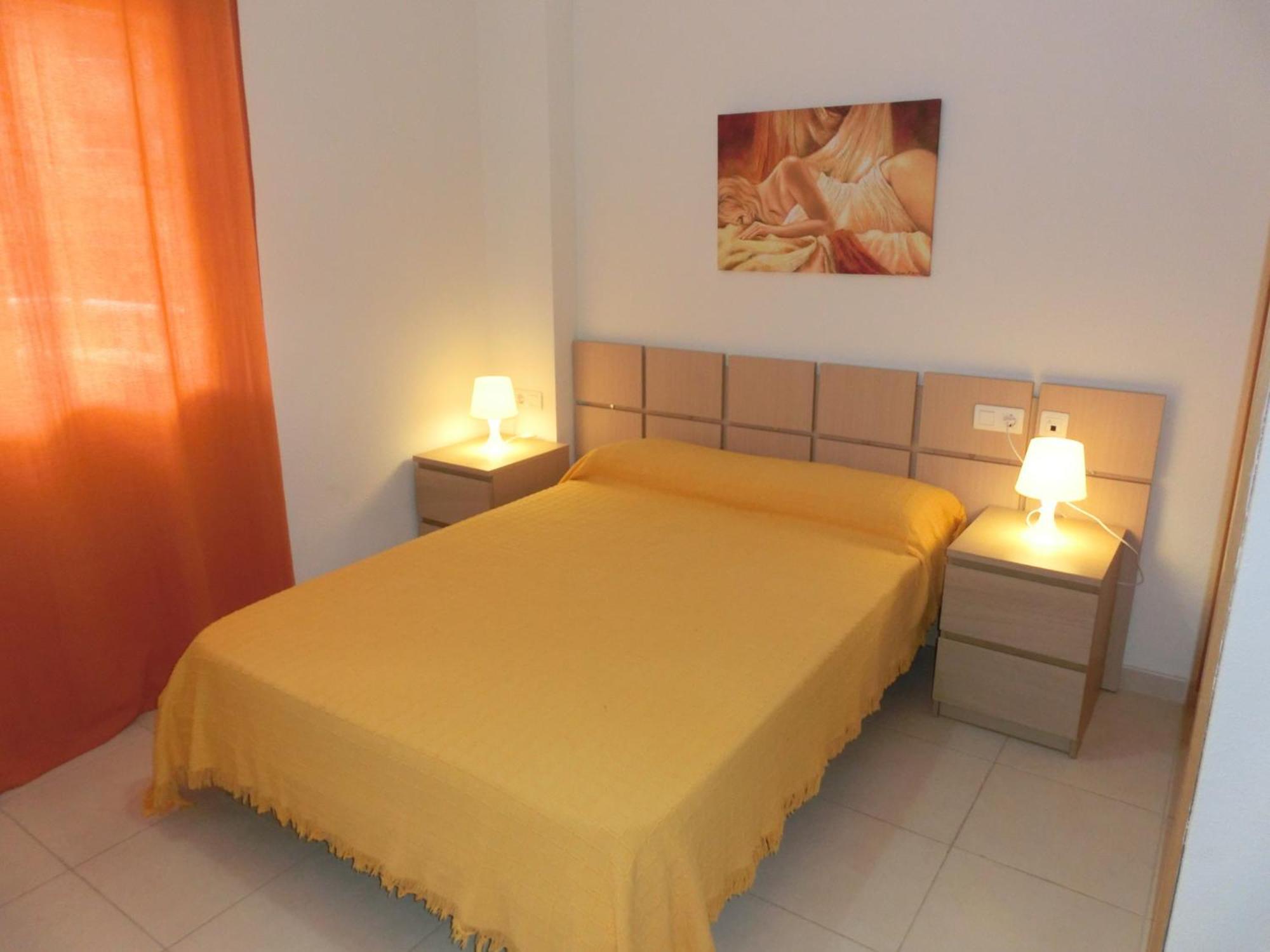 Edessa - Primera Linea Apartment