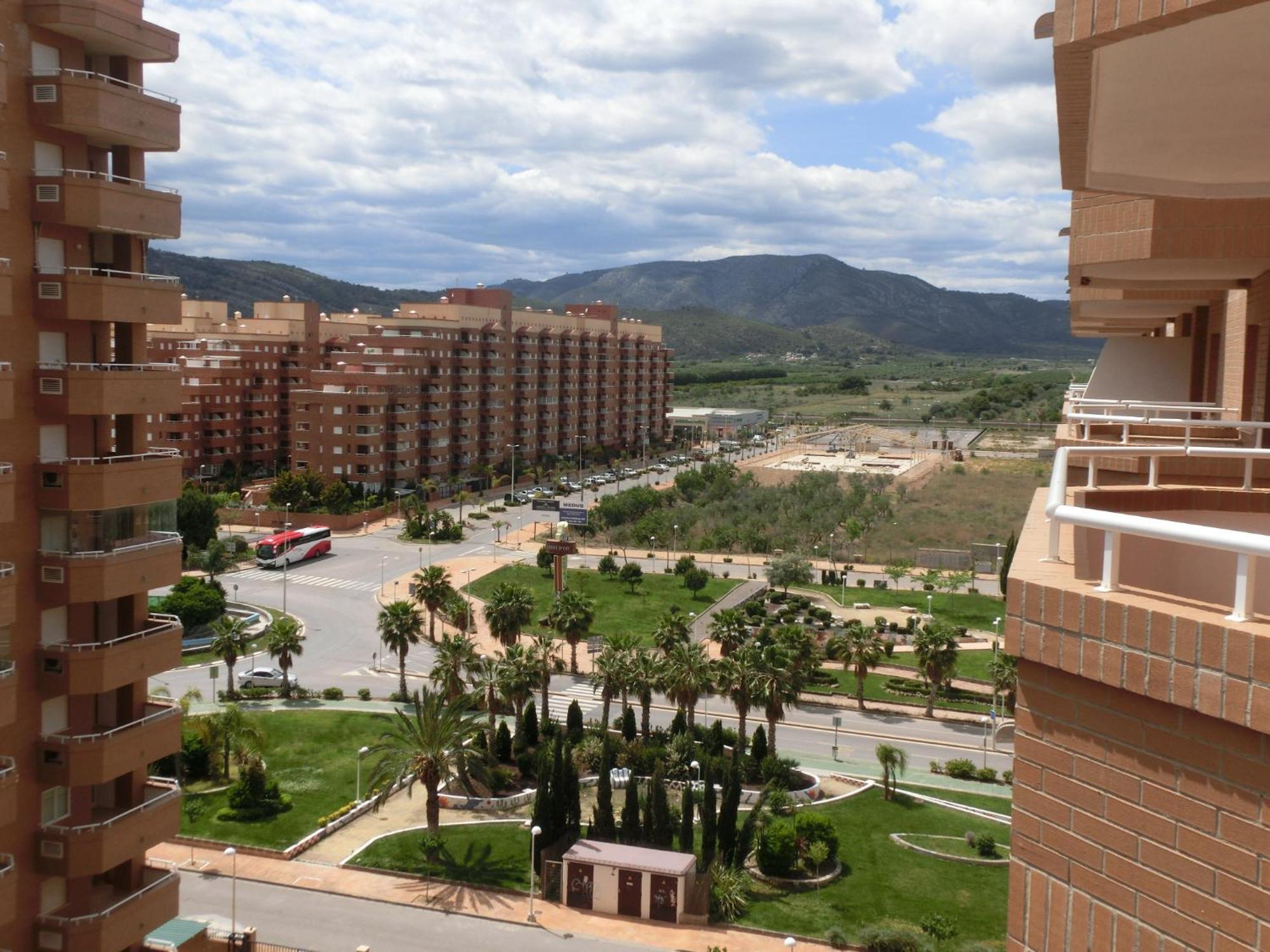 Apartment Edessa - Primera Linea *