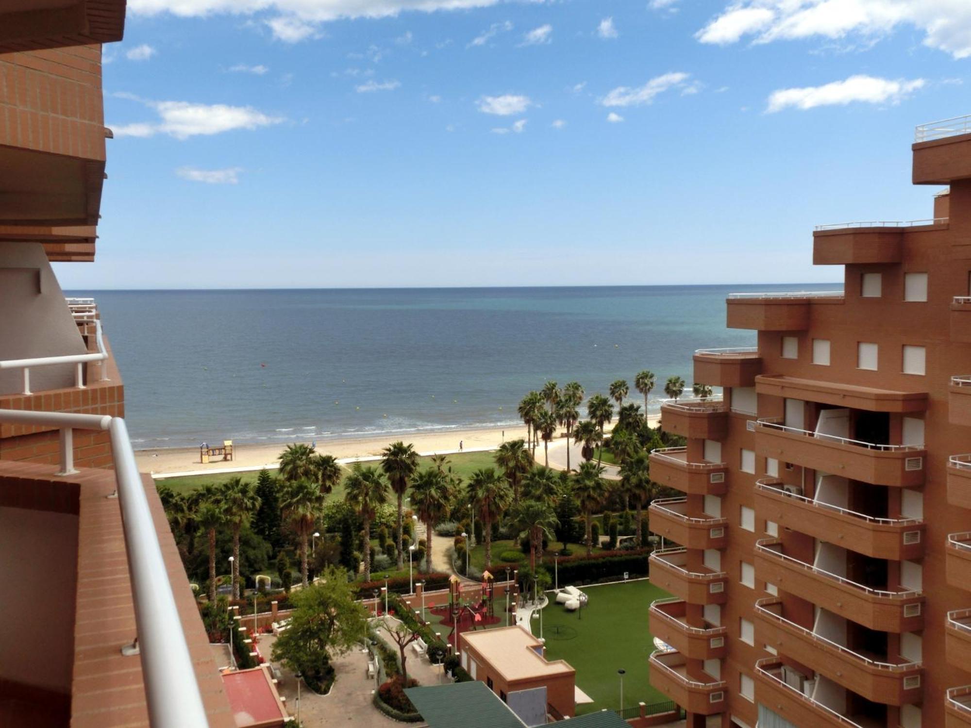 Edessa - Primera Linea Apartment Oropesa del Mar