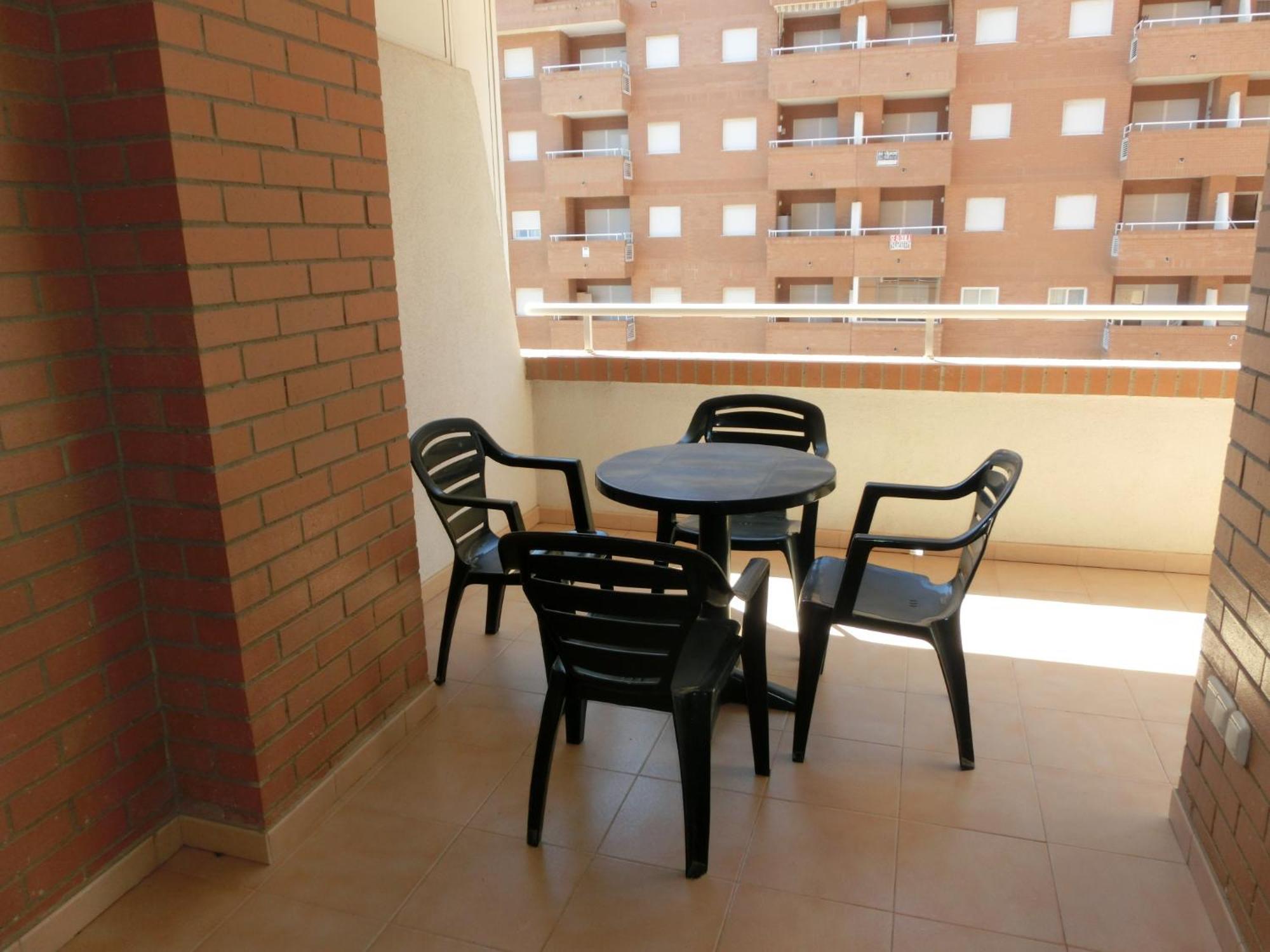 Apartment Edessa - Primera Linea