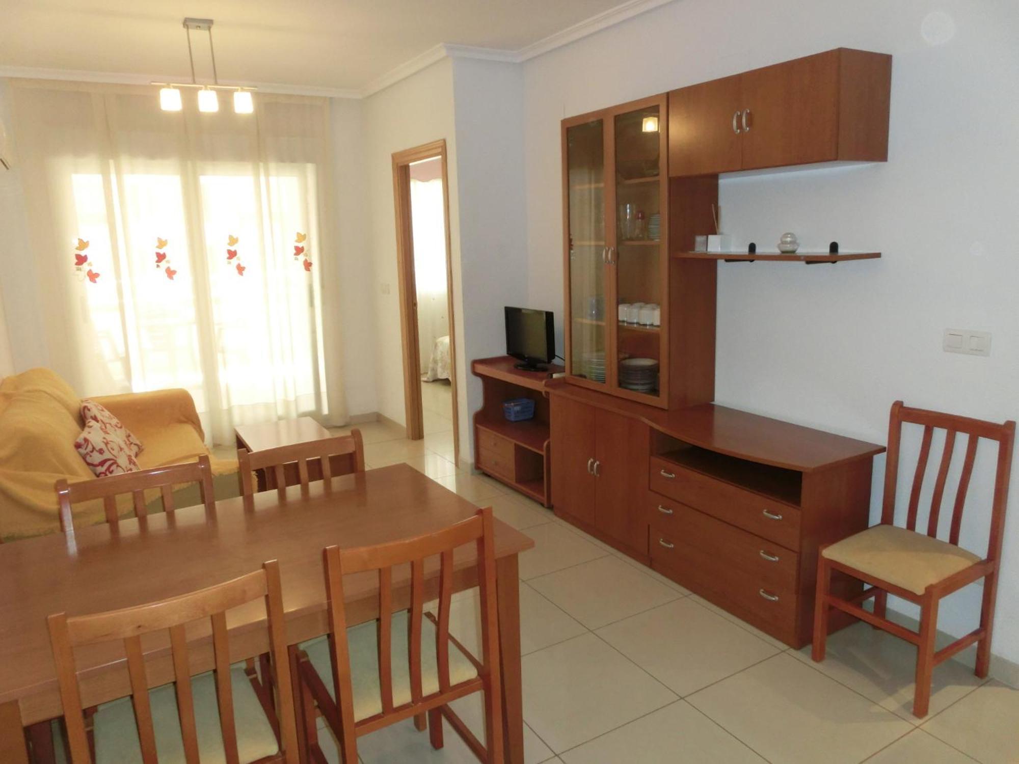 Edessa - Primera Linea Apartment *
