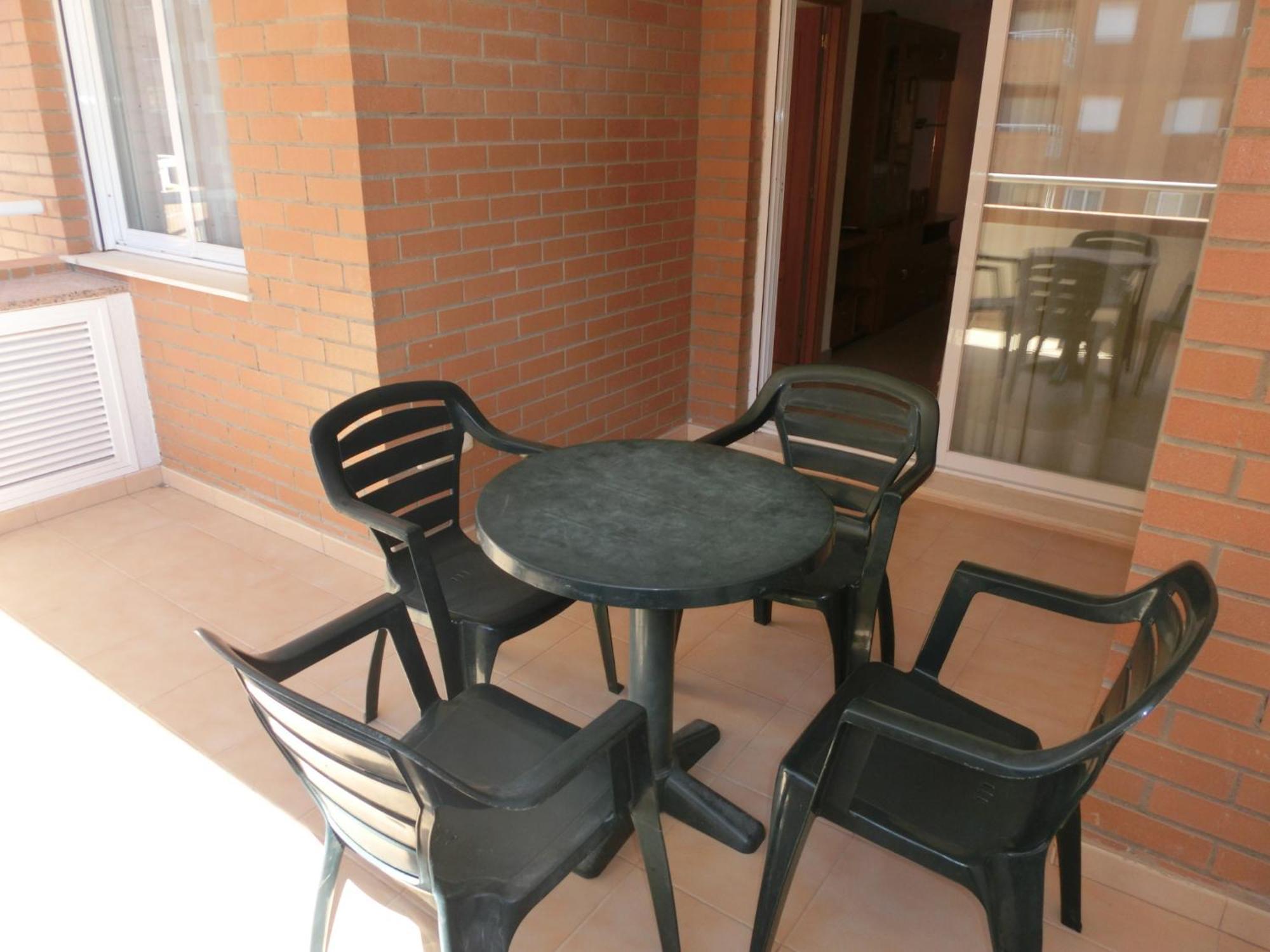 Edessa - Primera Linea Apartment Oropesa del Mar