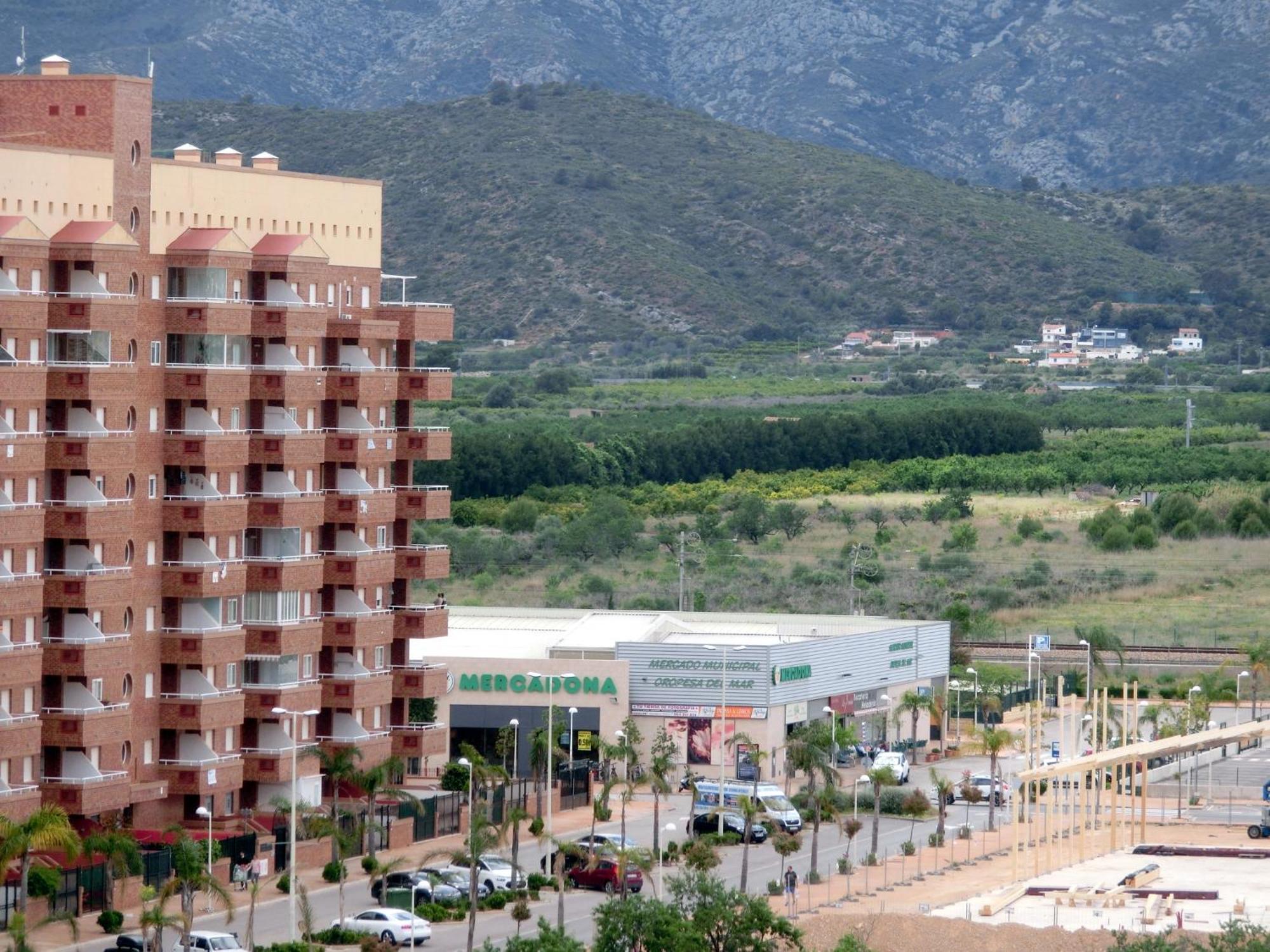 Edessa - Primera Linea Apartment
