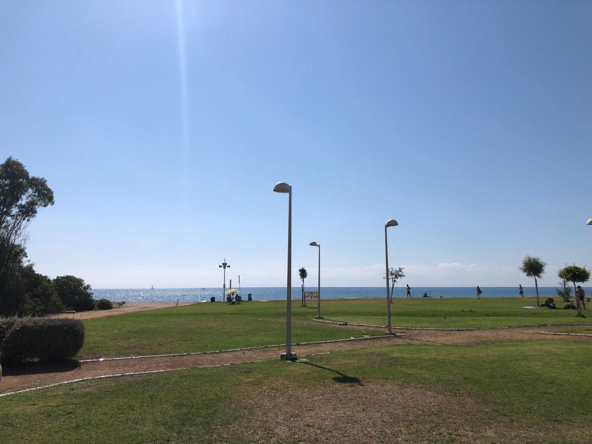 Edessa - Primera Linea Oropesa del Mar