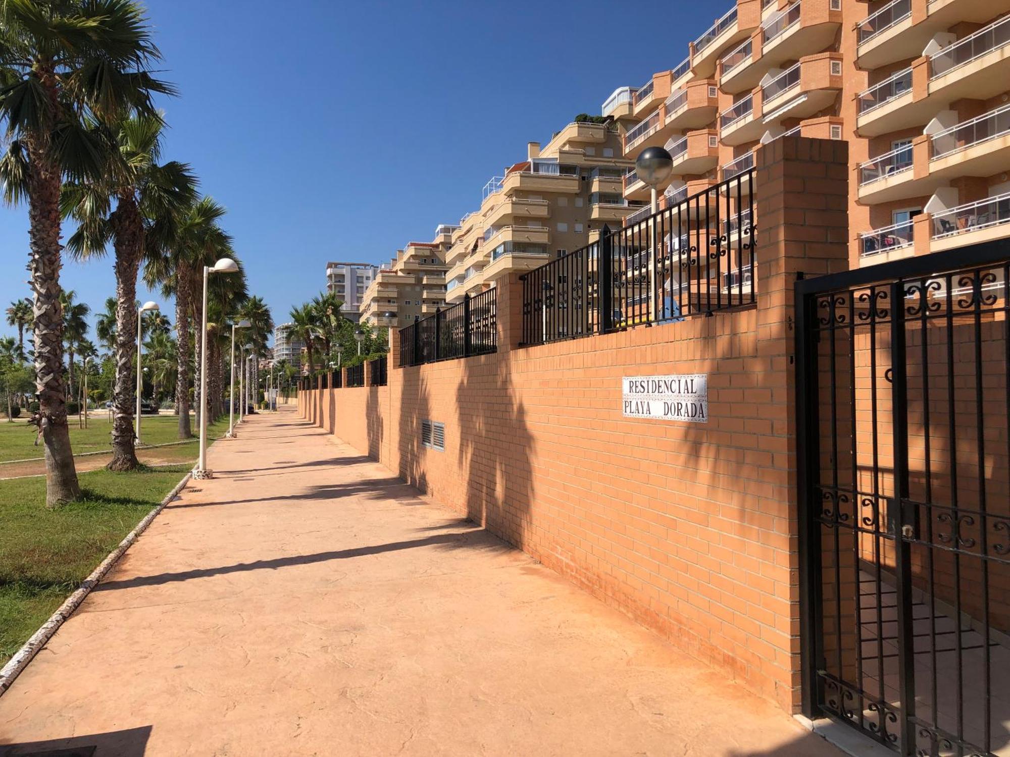 Edessa - Primera Linea Apartment Oropesa del Mar