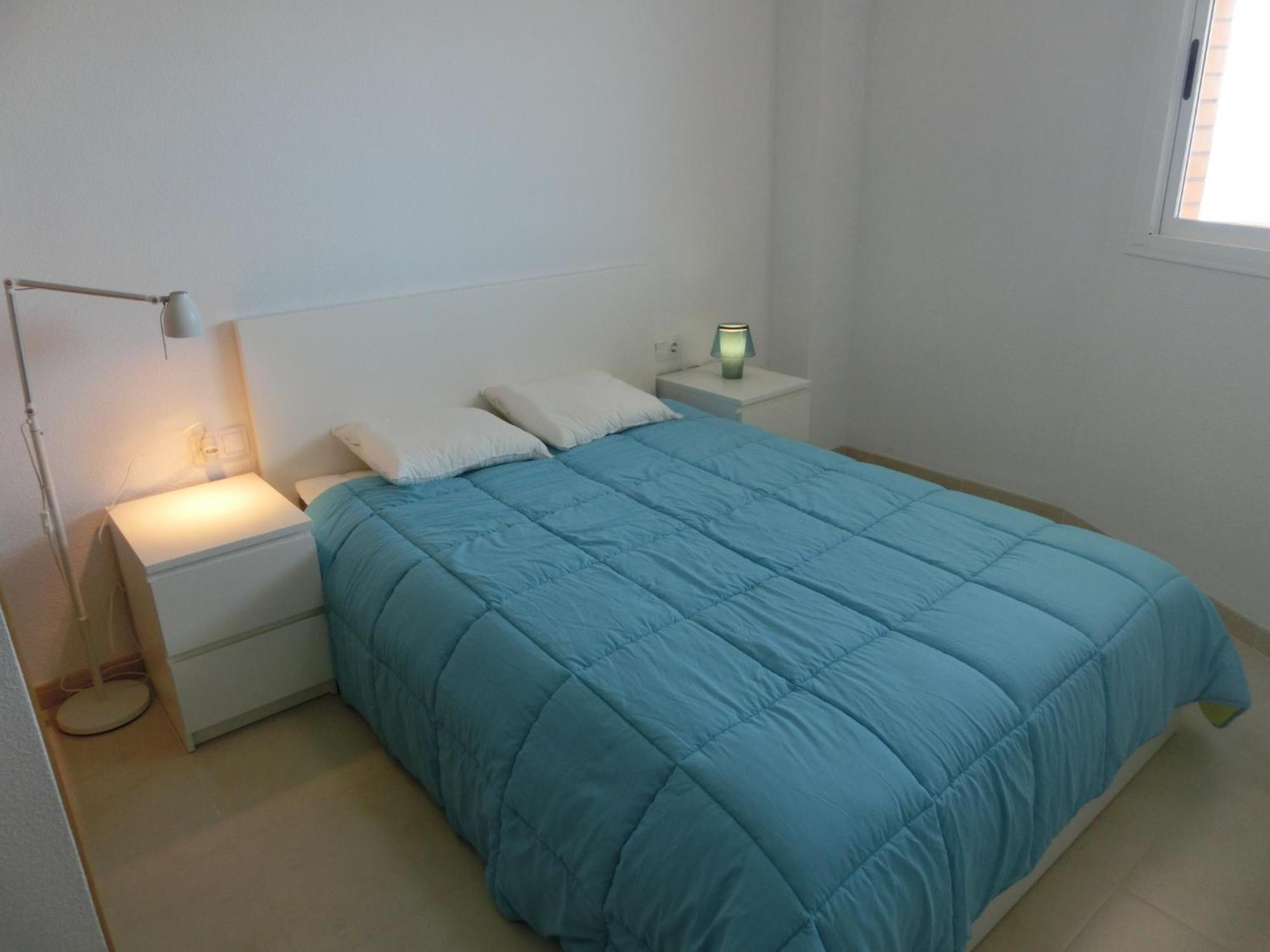 Apartment Edessa - Primera Linea *