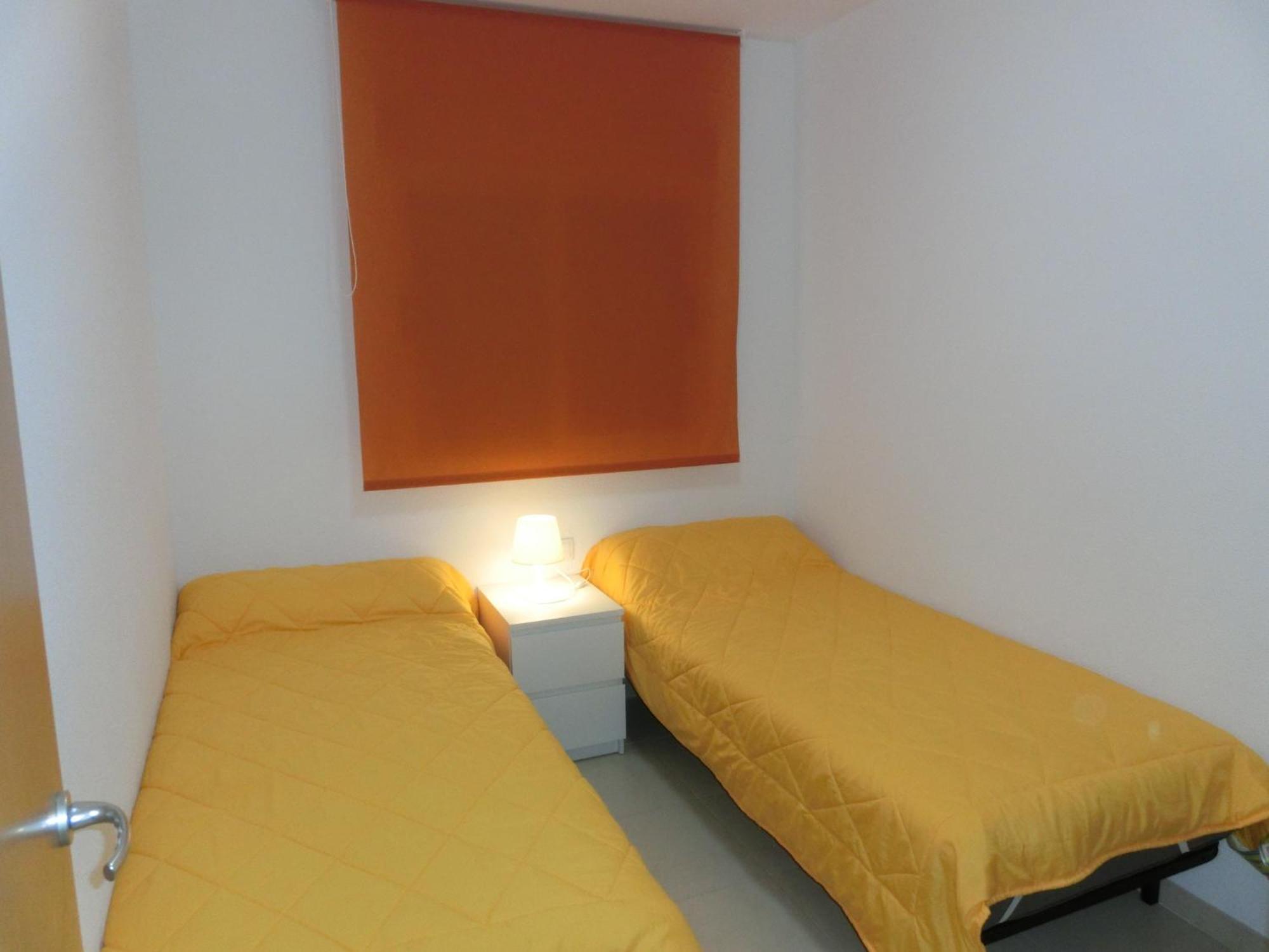 Edessa - Primera Linea Apartment