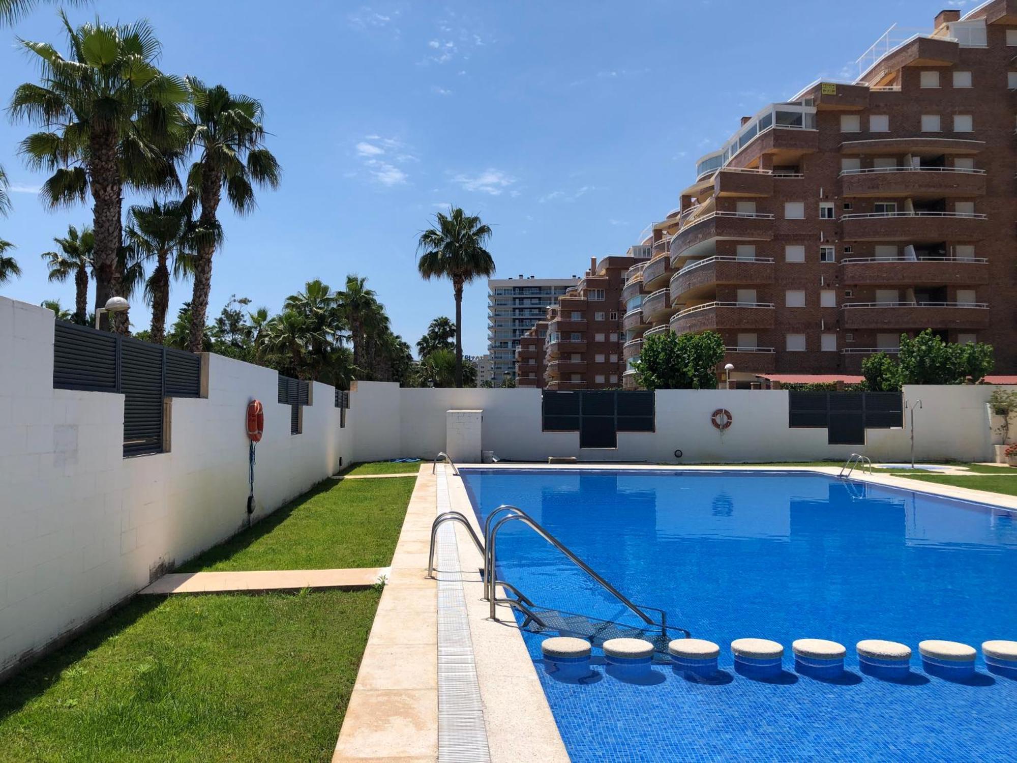 Apartment Edessa - Primera Linea