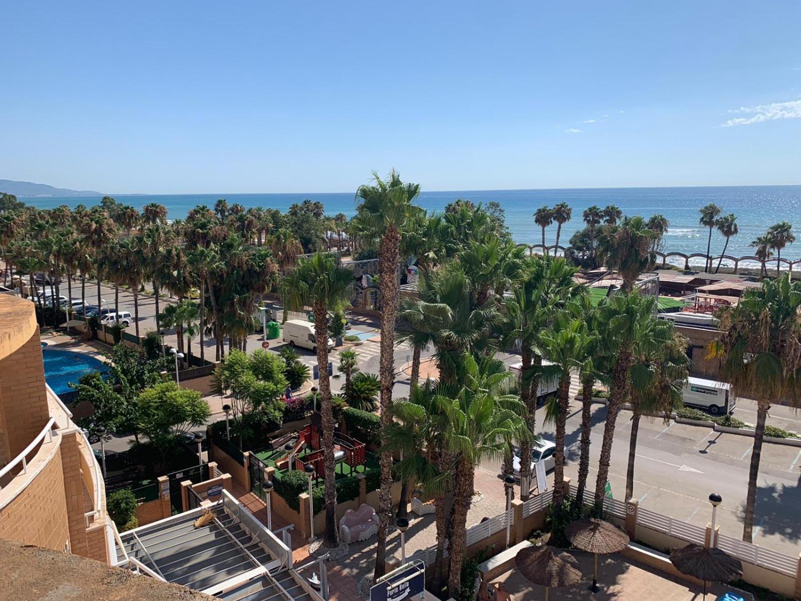 Edessa - Primera Linea Apartment Oropesa del Mar