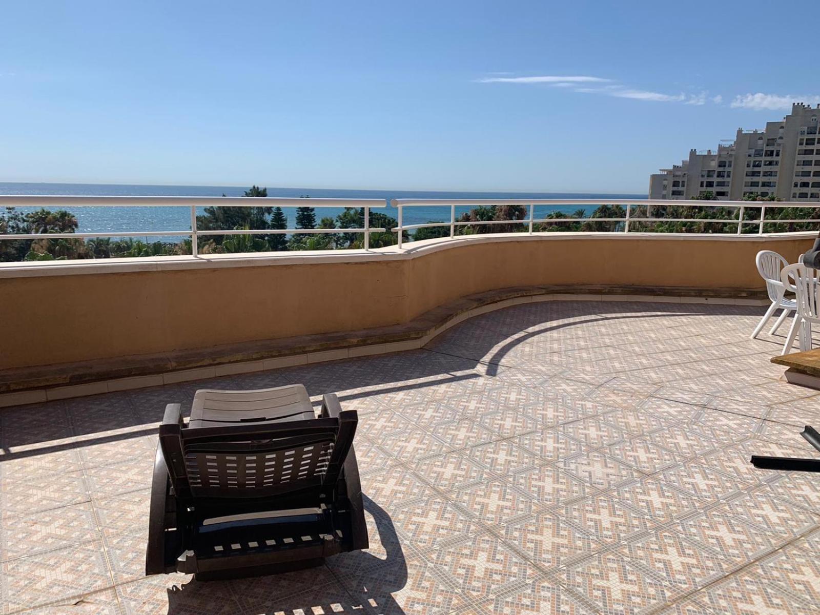 Apartment Edessa - Primera Linea Oropesa del Mar
