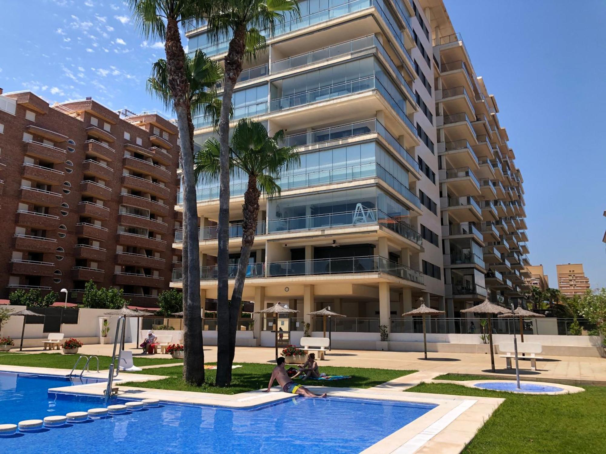 Edessa - Primera Linea Apartment *