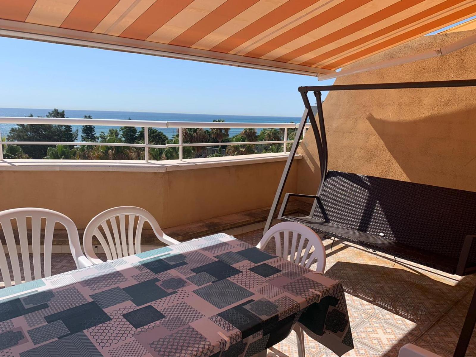 Edessa - Primera Linea Apartment Oropesa del Mar