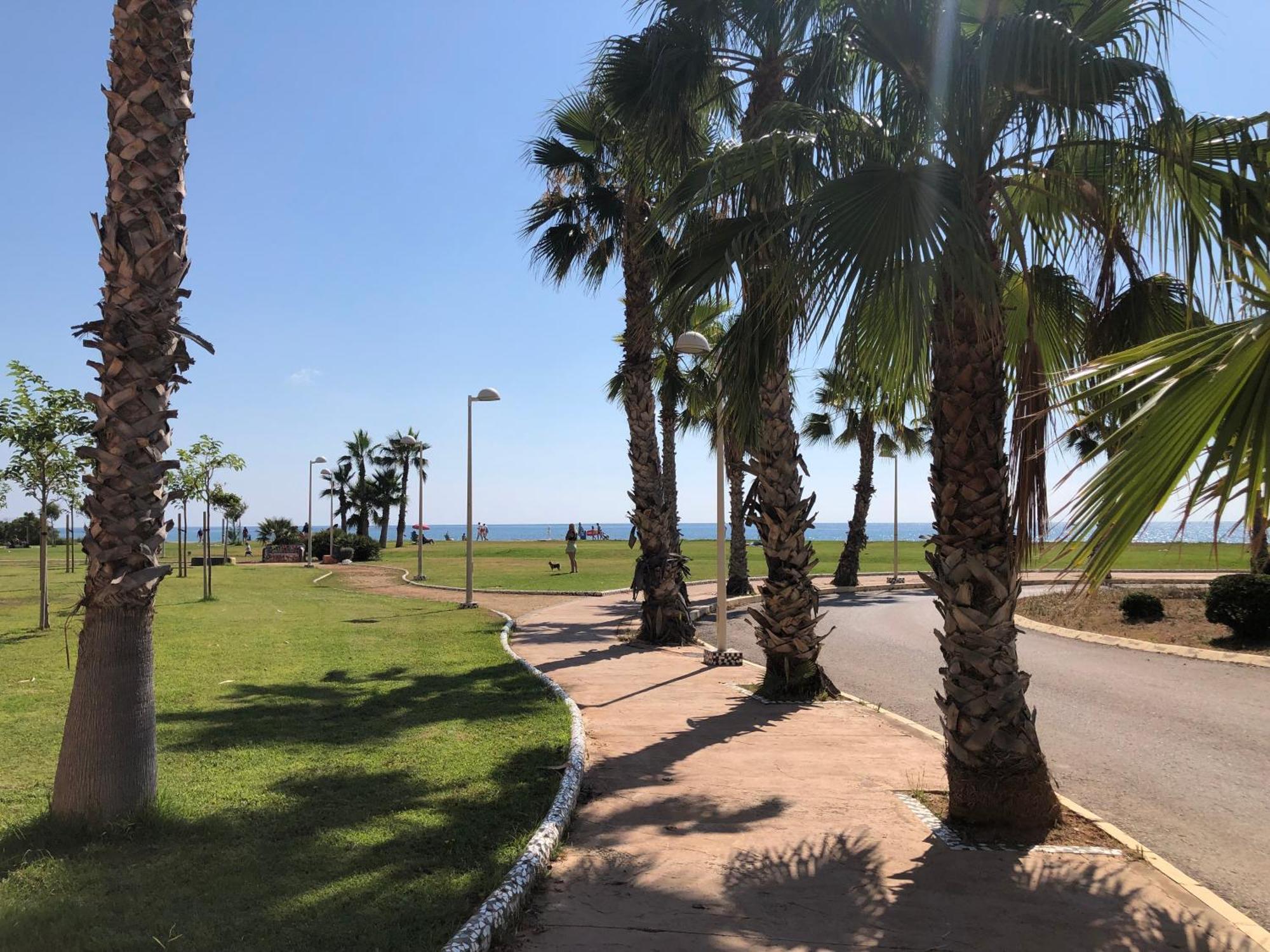 Apartment Edessa - Primera Linea Oropesa del Mar