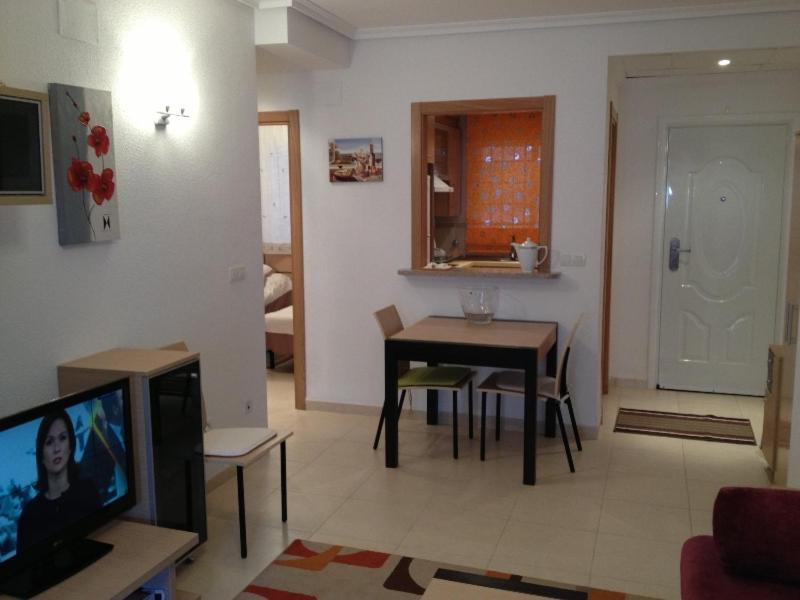 Edessa - Primera Linea Apartment *