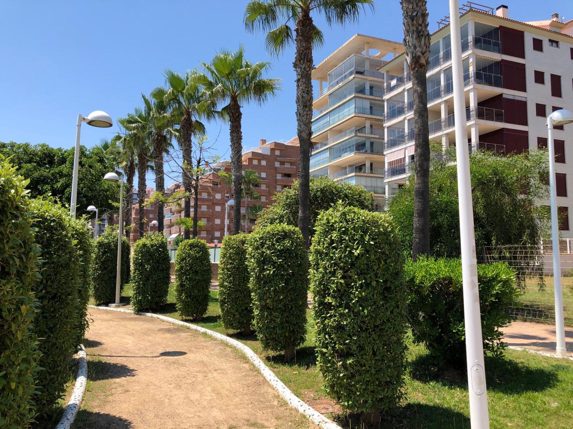 Apartment Edessa - Primera Linea *