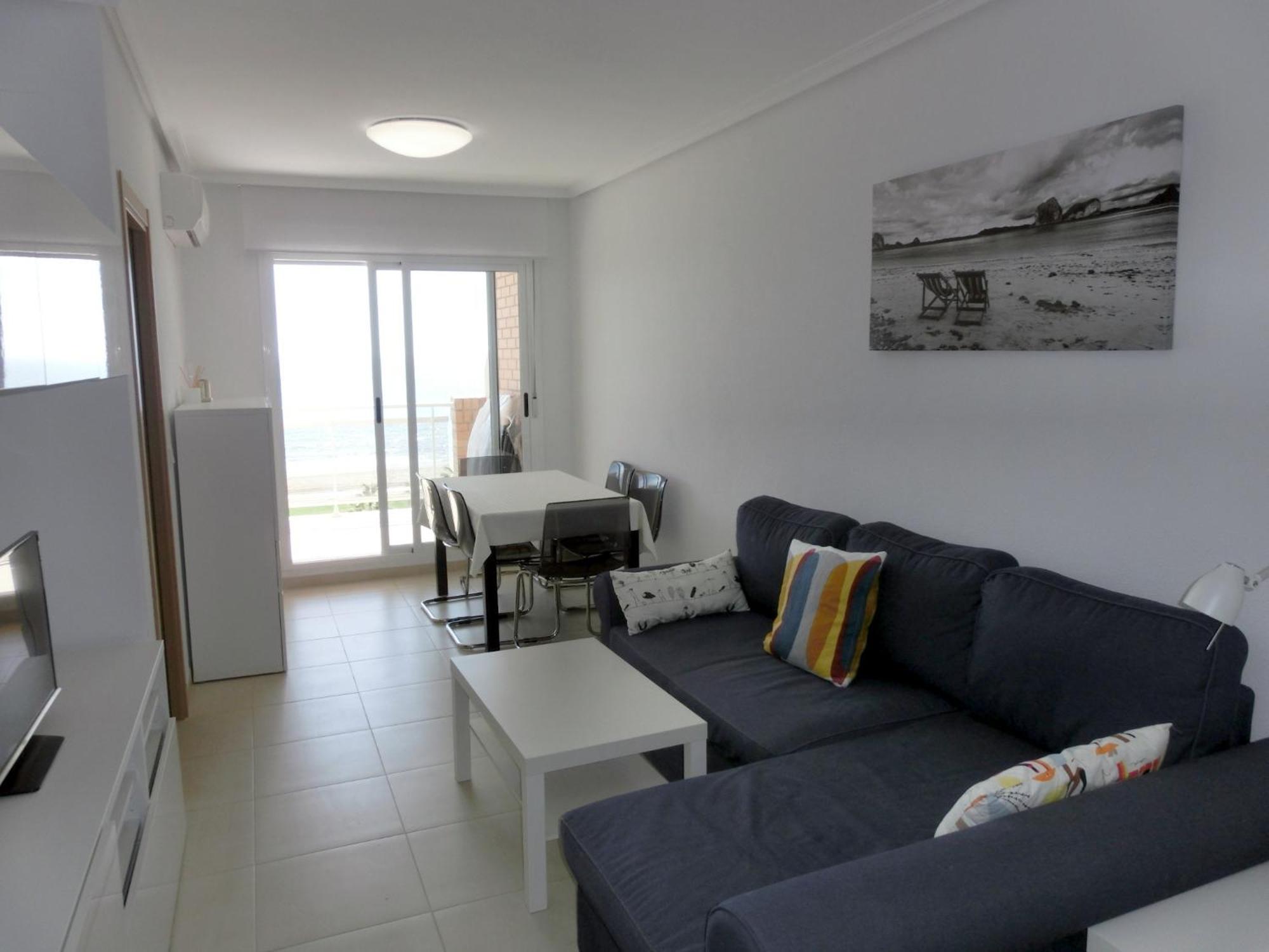 Edessa - Primera Linea Apartment *
