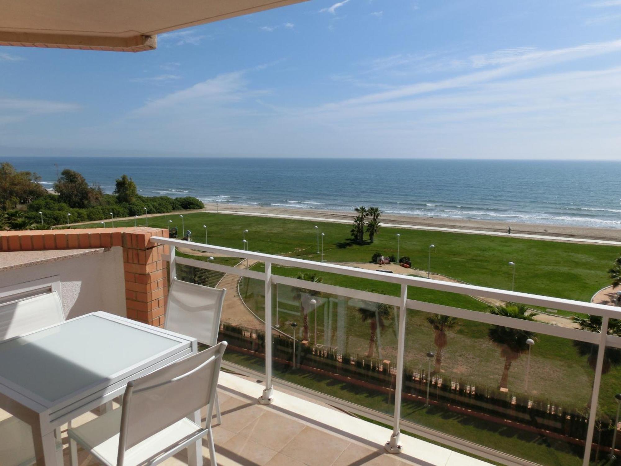 Apartment Edessa - Primera Linea Oropesa del Mar