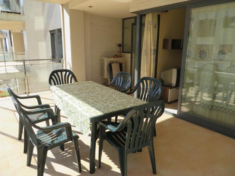Edessa - Primera Linea Apartment *