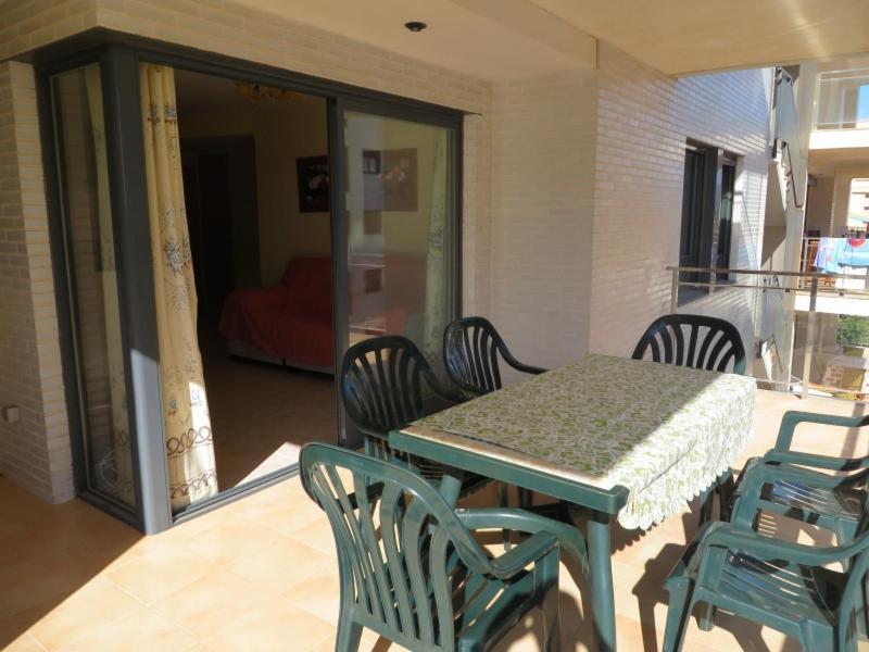 Apartment Edessa - Primera Linea Oropesa del Mar