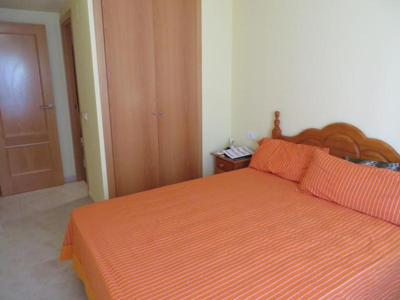 Apartment Edessa - Primera Linea