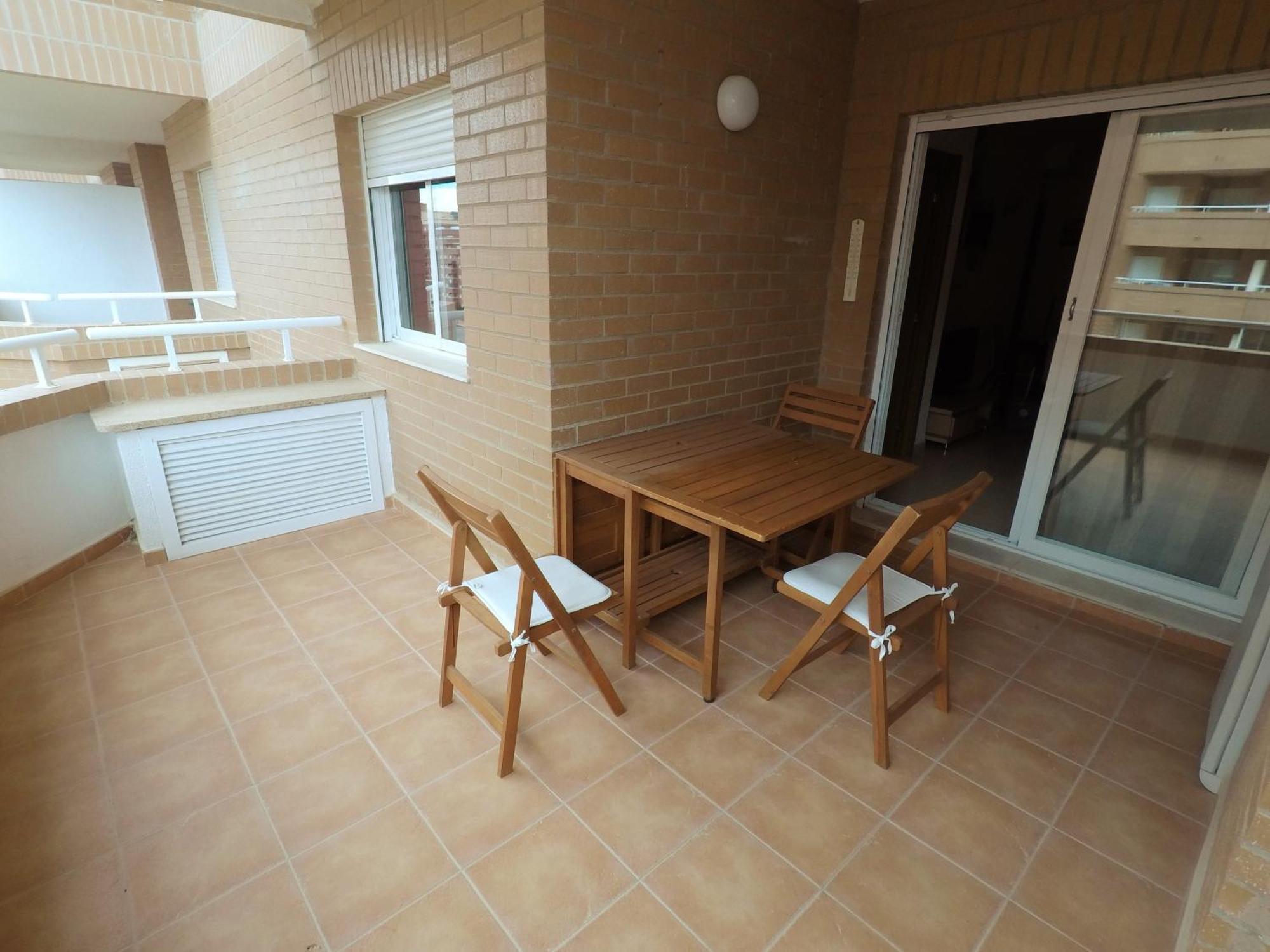 Edessa - Primera Linea Apartment *