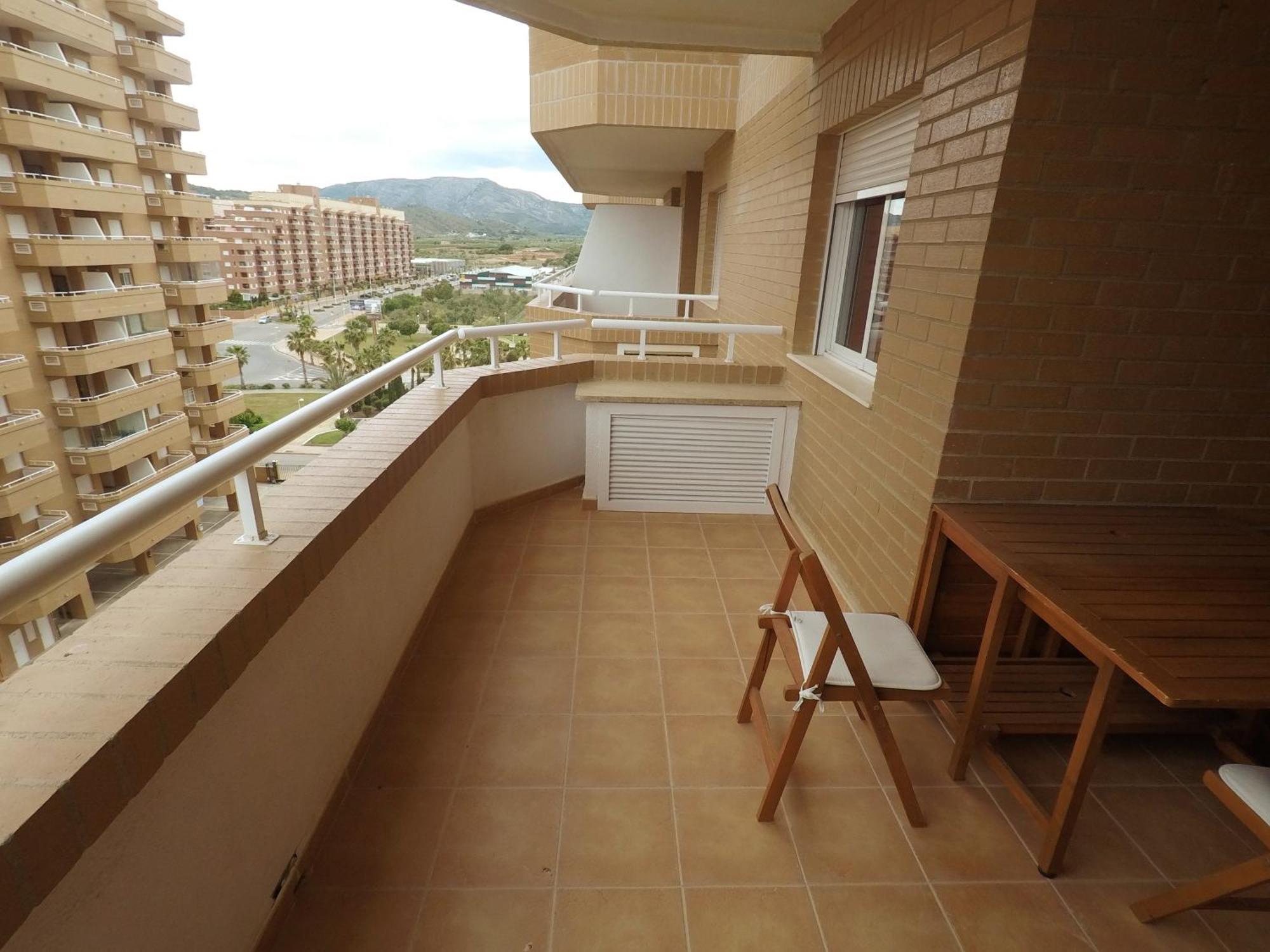 Apartment Edessa - Primera Linea *