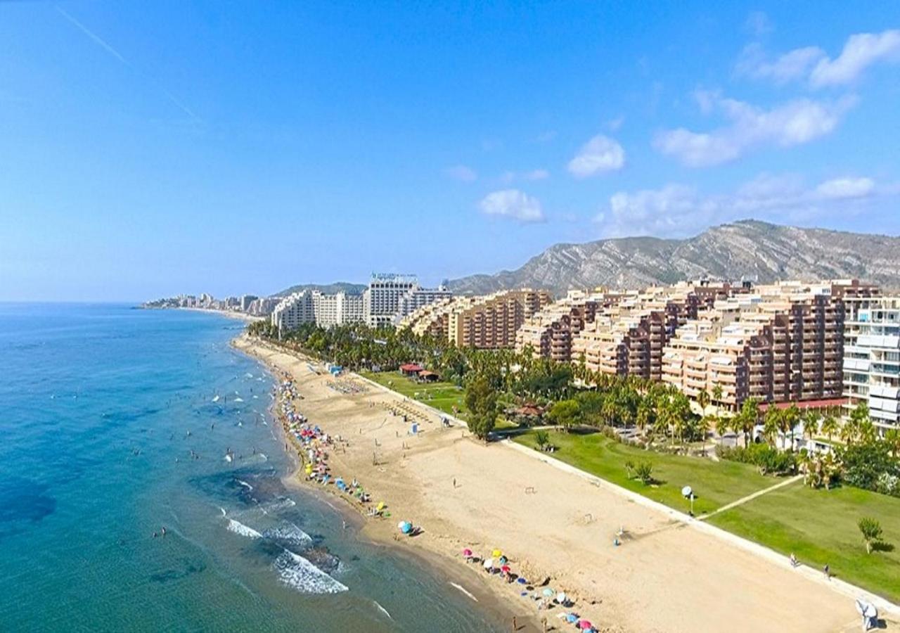 Edessa - Primera Linea Apartment Oropesa del Mar
