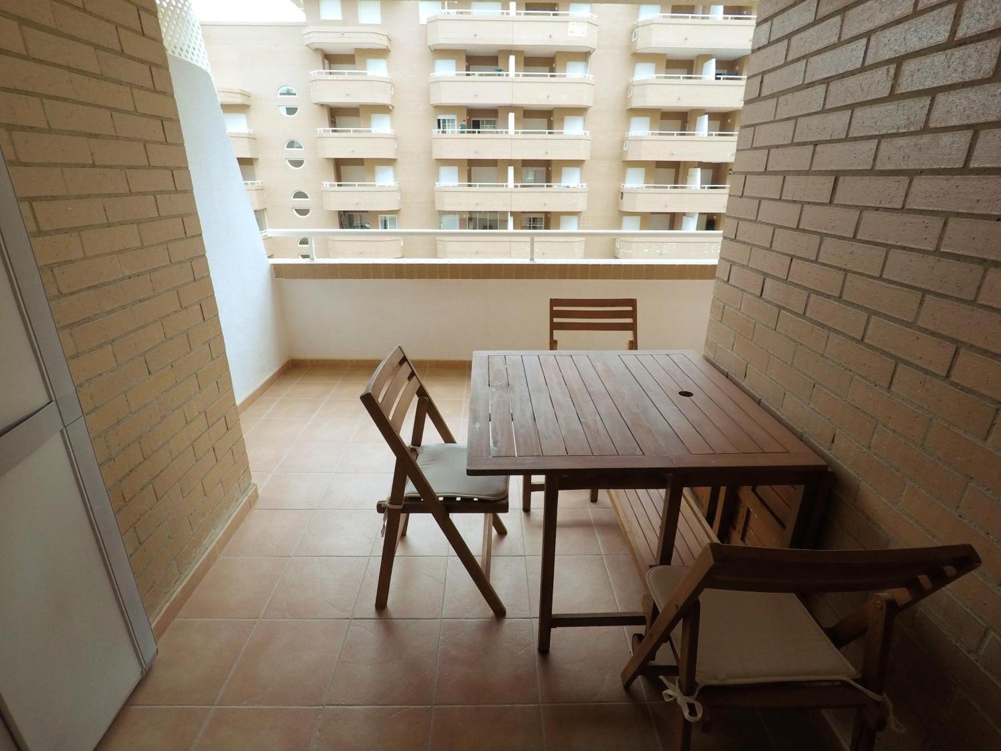 Apartment Edessa - Primera Linea Oropesa del Mar