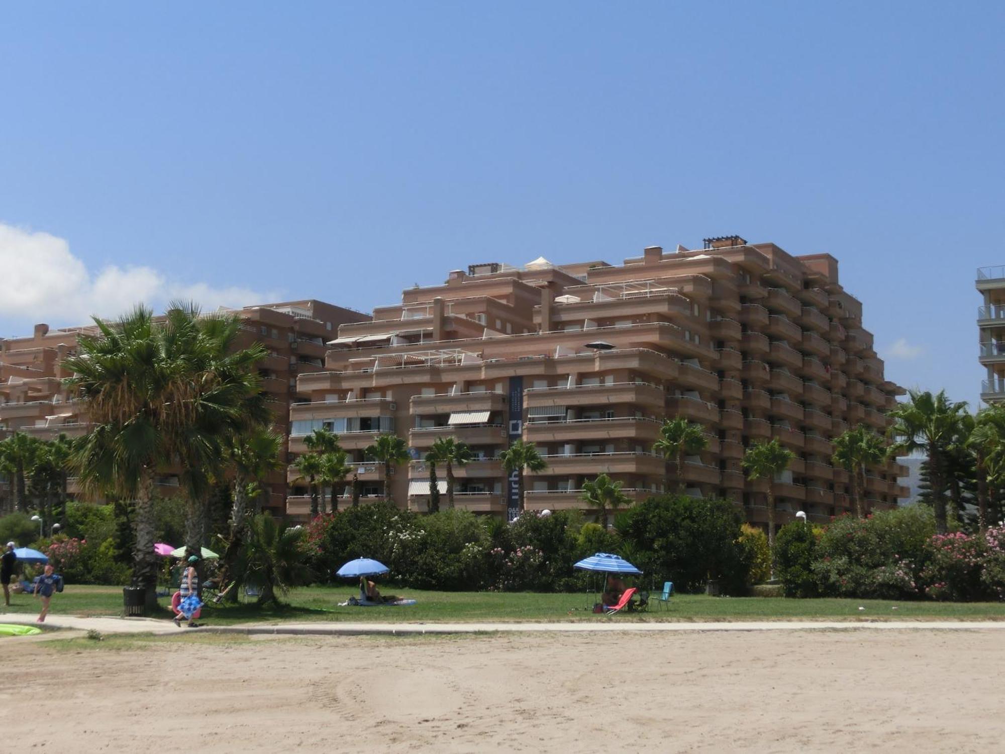 Edessa - Primera Linea Apartment