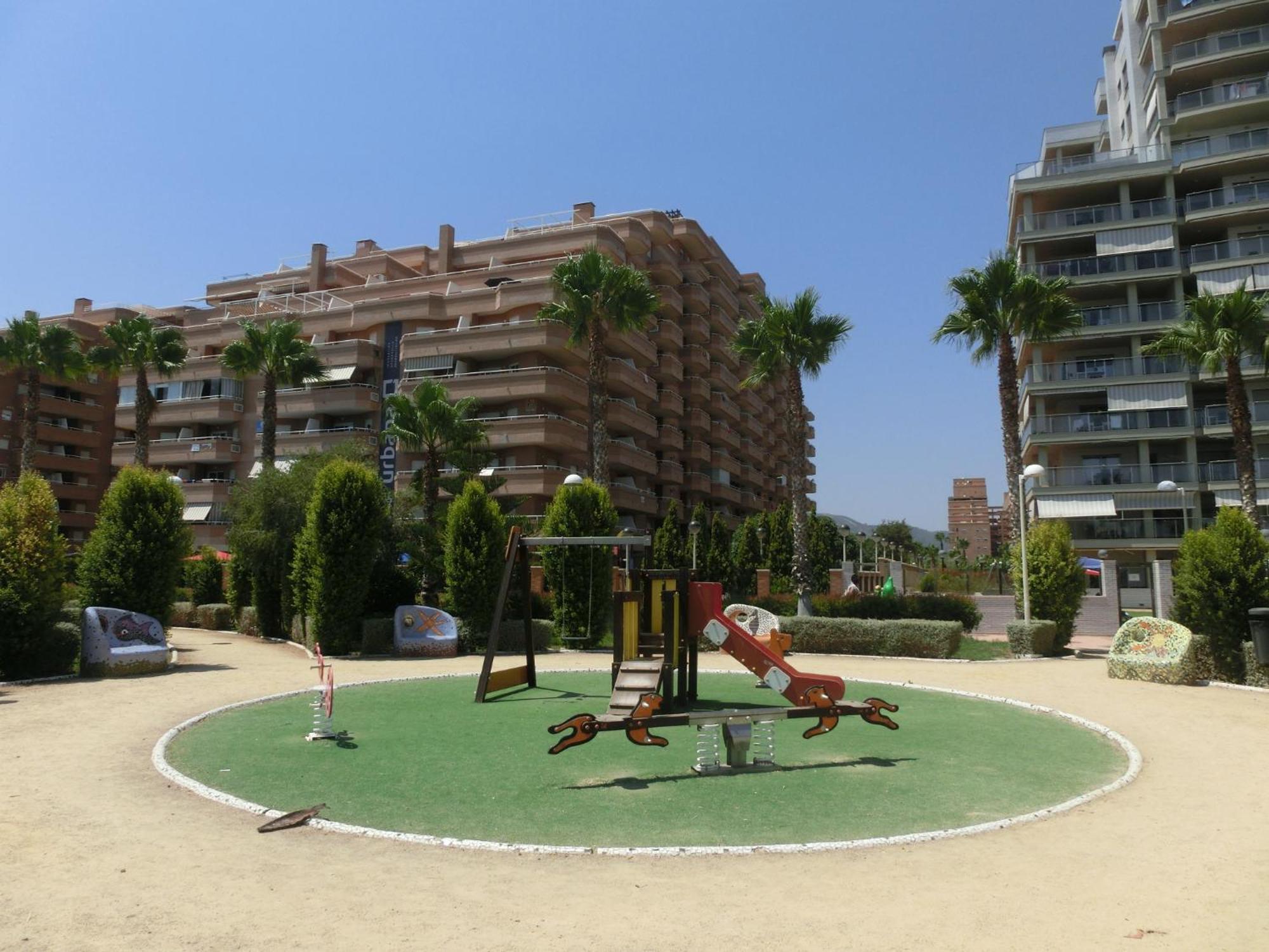 Apartment Edessa - Primera Linea