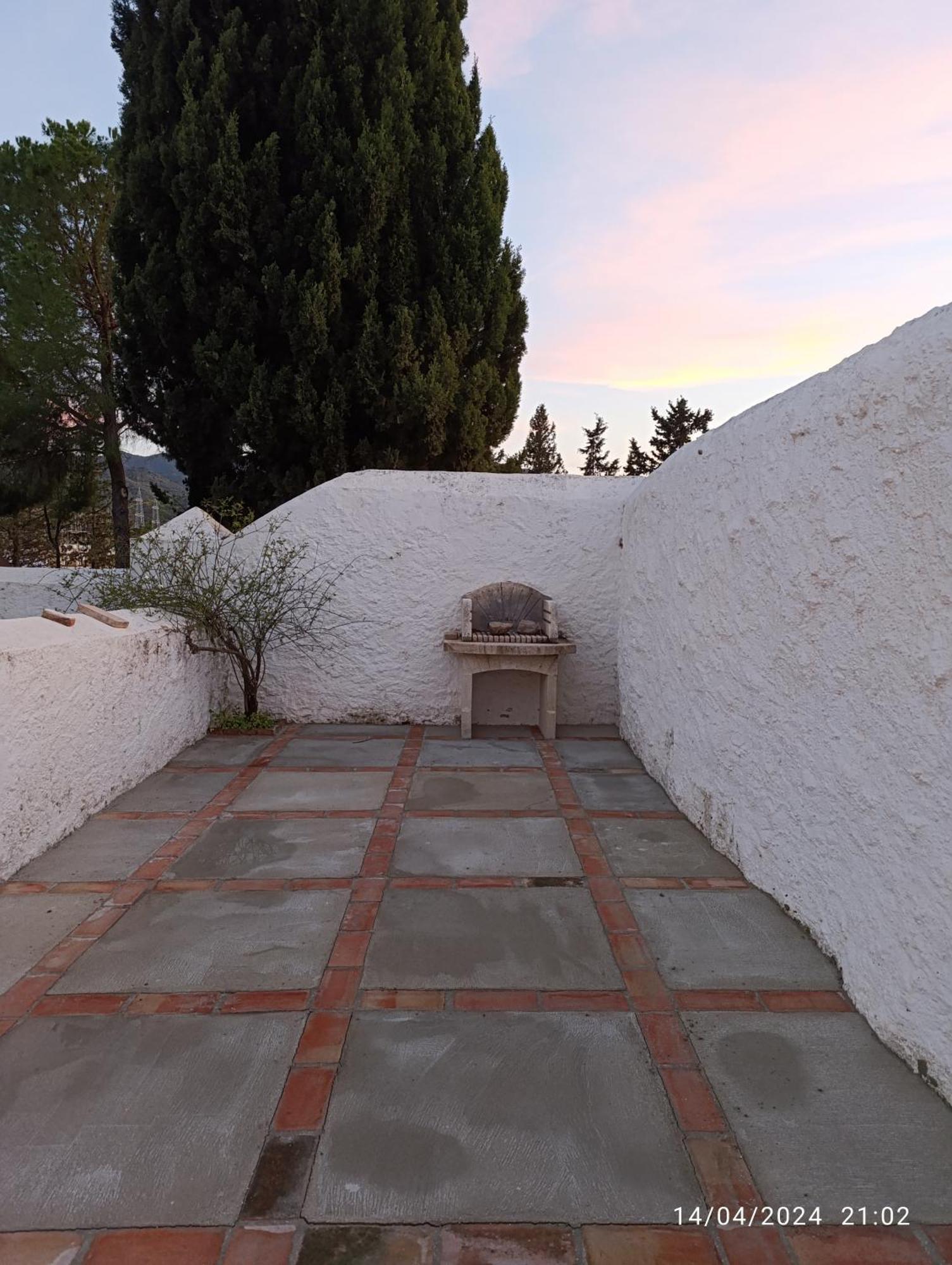 Cortijo Don Rodrigo * El Chorro