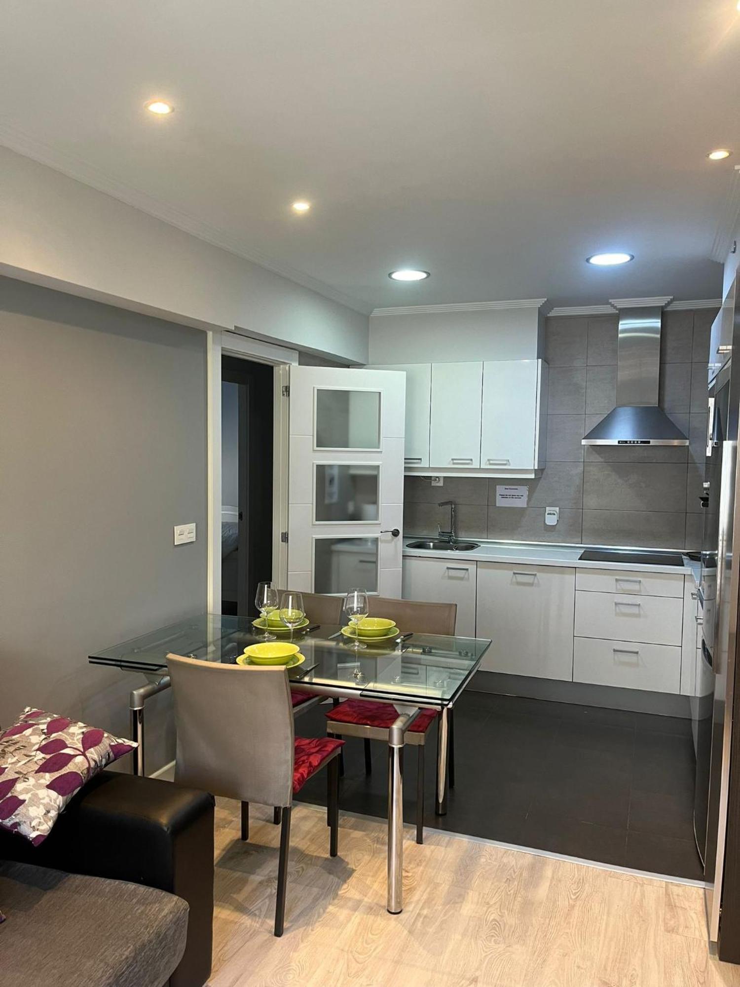 Easo Apartamento San Sebastián