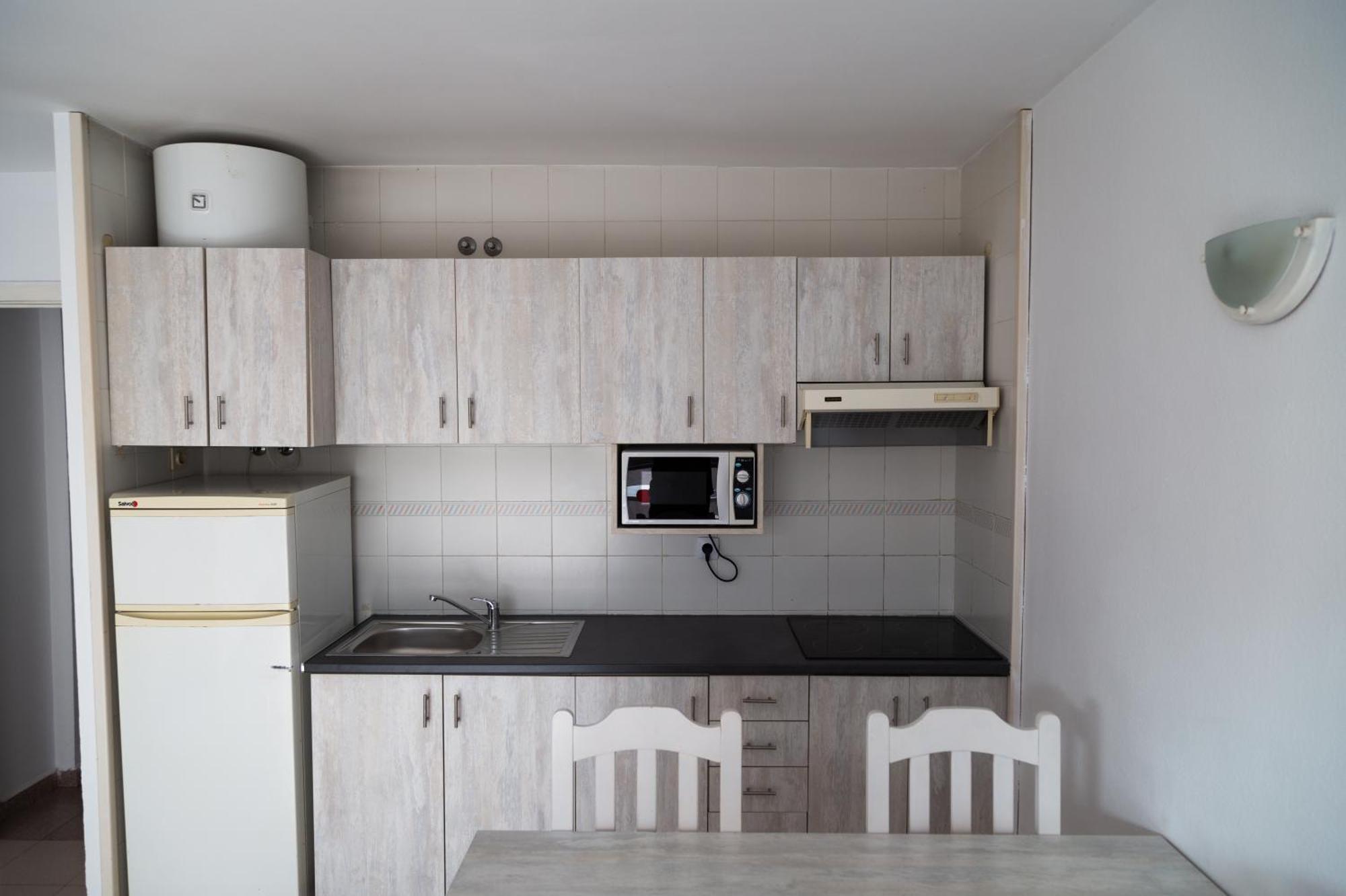 Apartamento Inter Salou