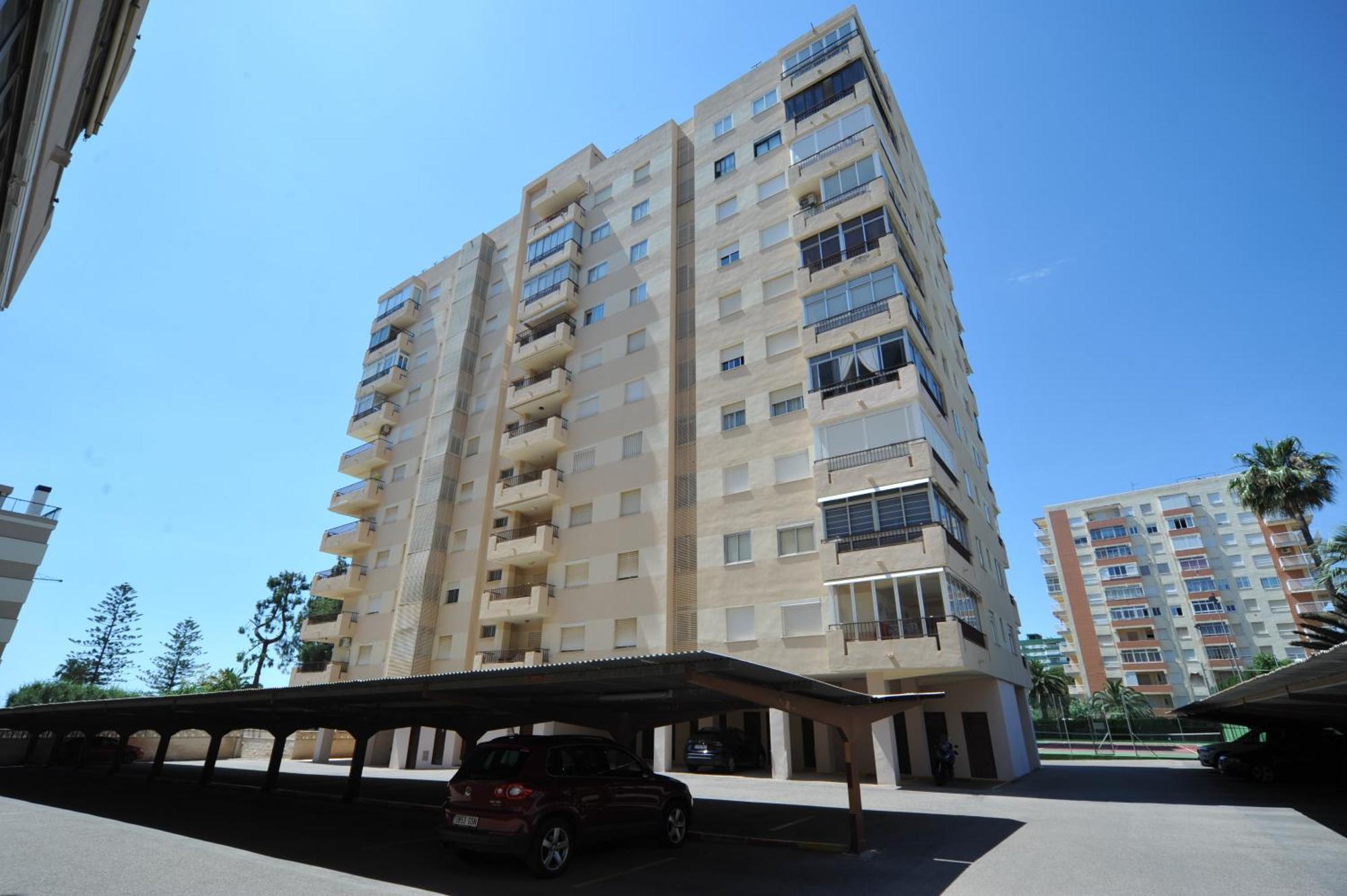 Madeira Superior Orangecosta Apartamento Benicàssim