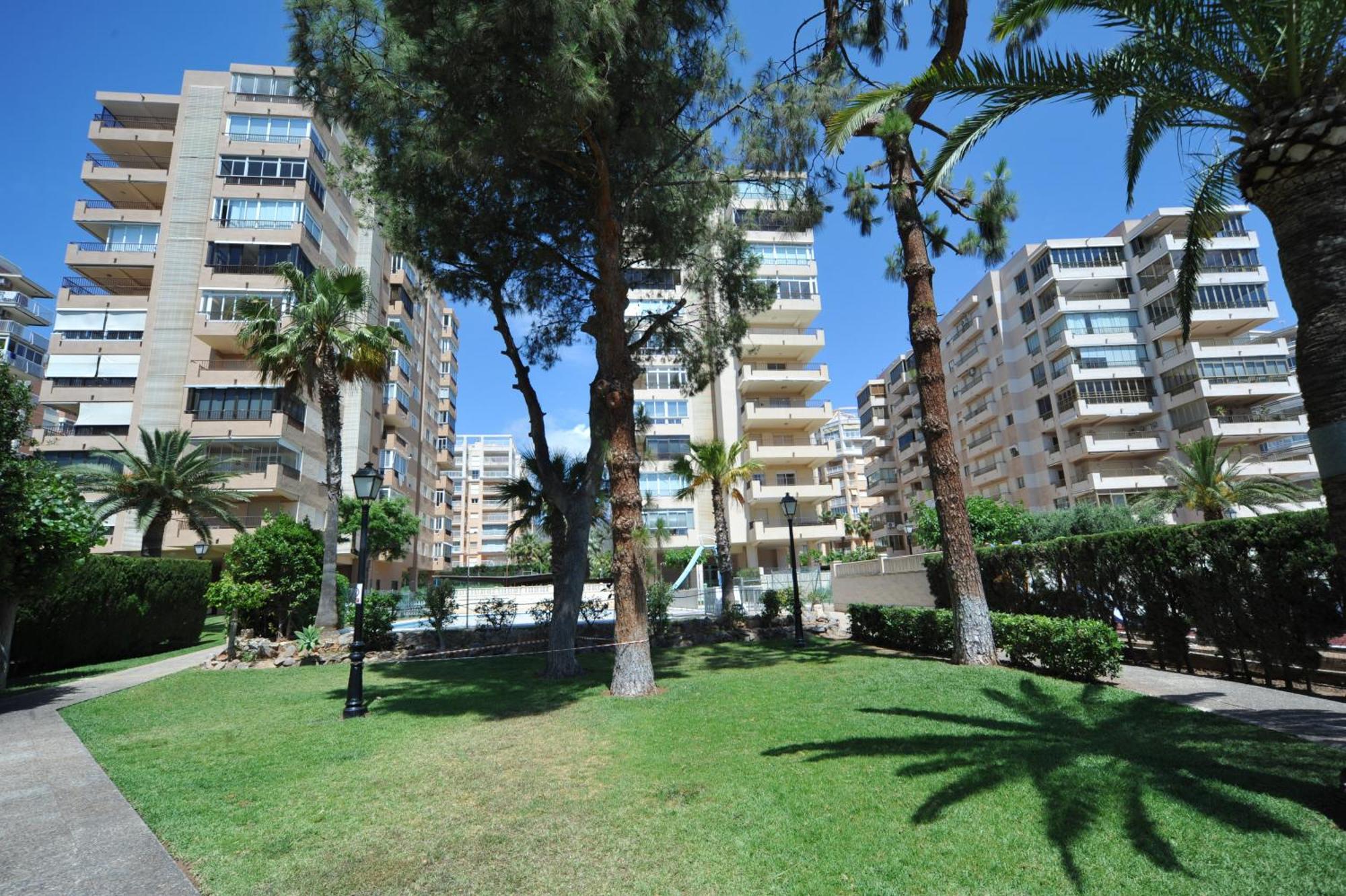 Apartamento Madeira Superior Orangecosta Benicàssim
