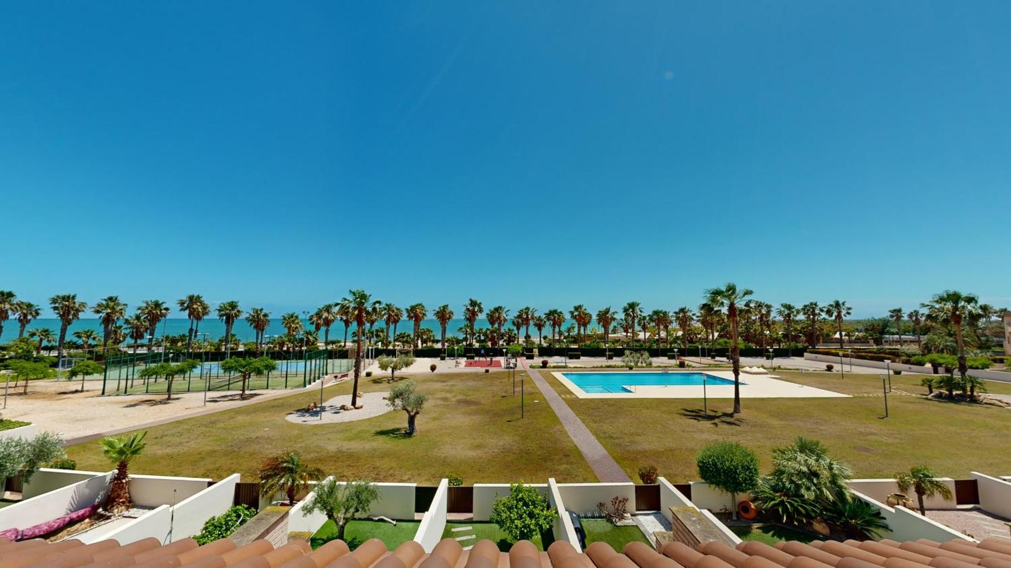 Casa Raquel Сasa de vacaciones *