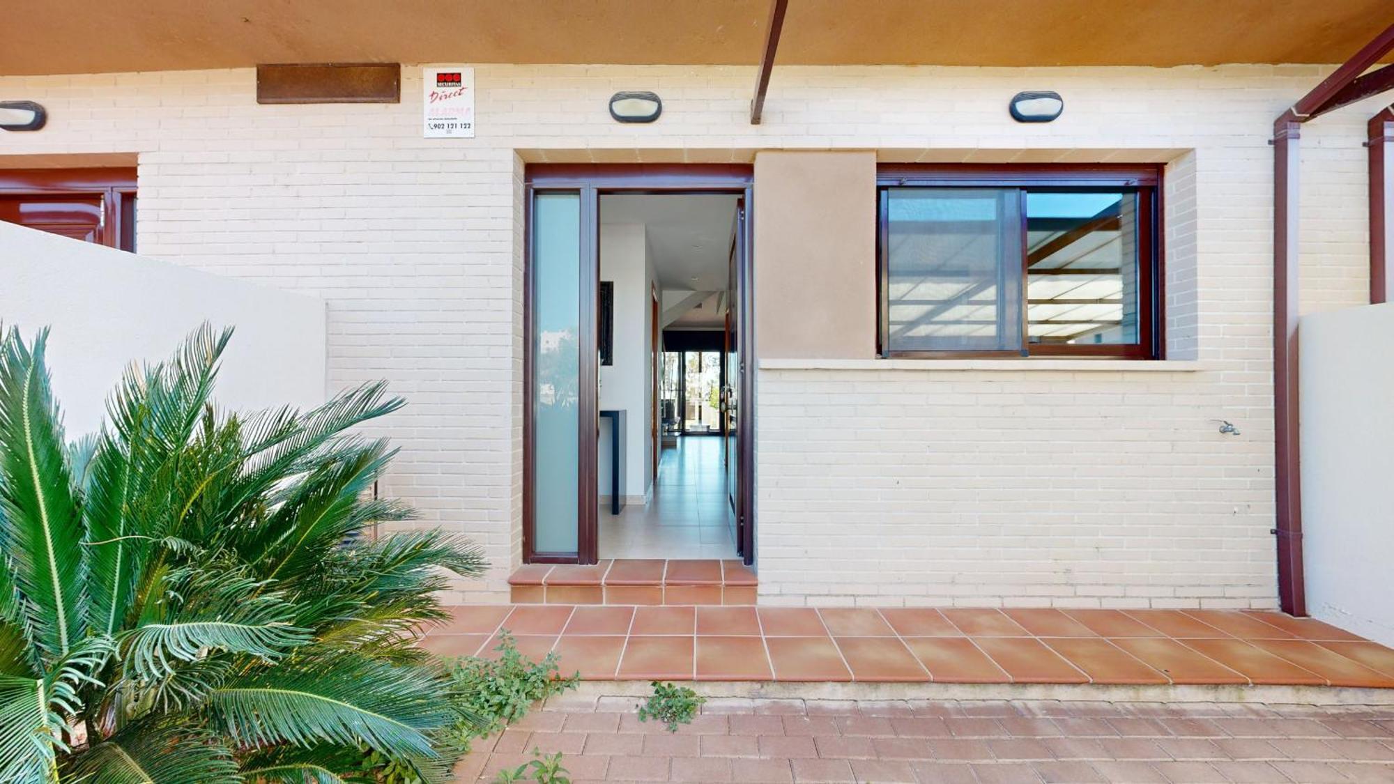 Casa Raquel L'Ampolla