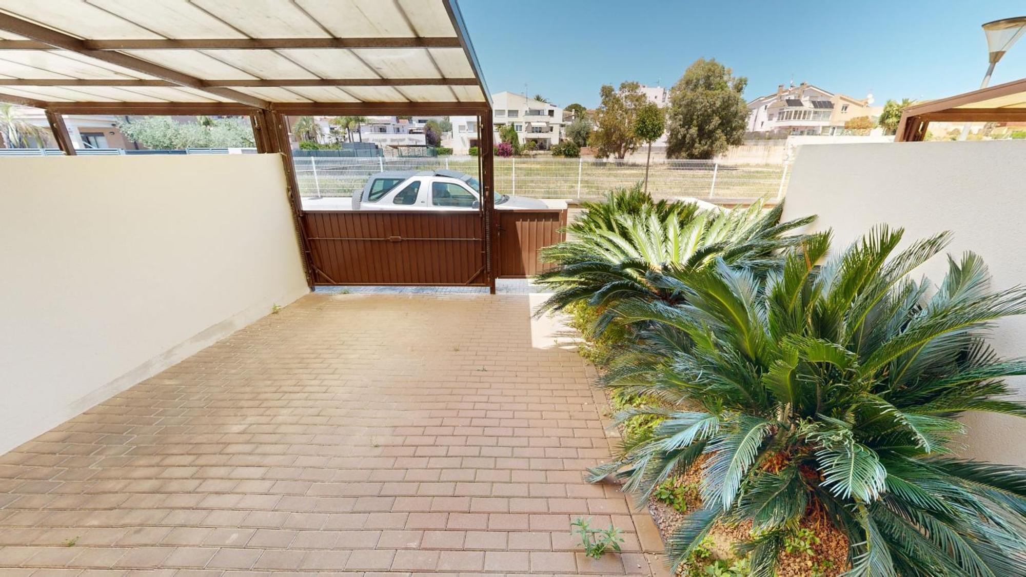 Casa Raquel * L'Ampolla