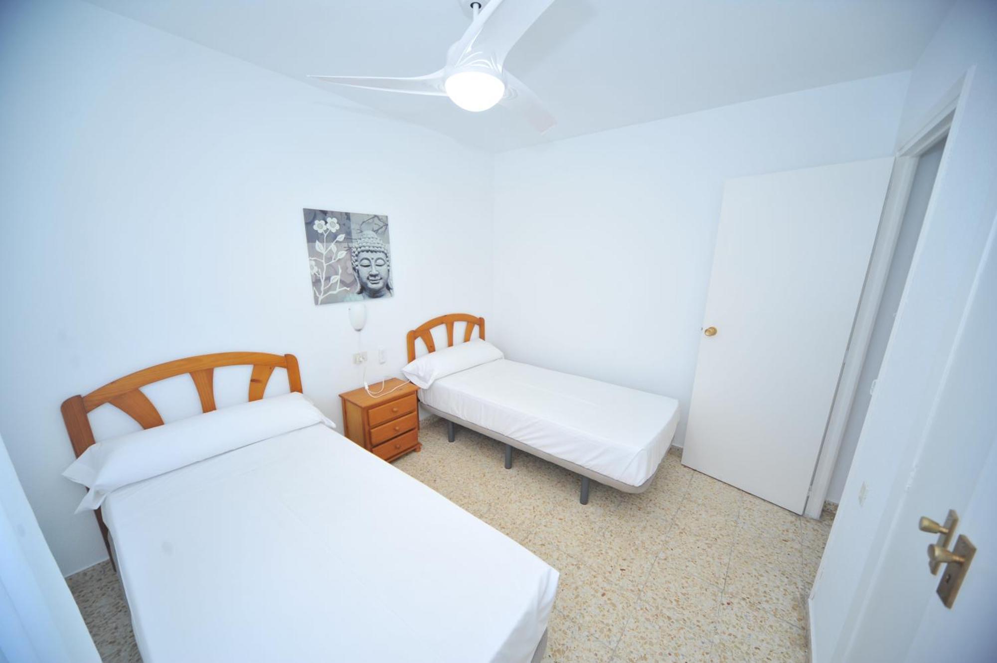 Apartment Hawai Vista Mar Orangecosta Benicassim