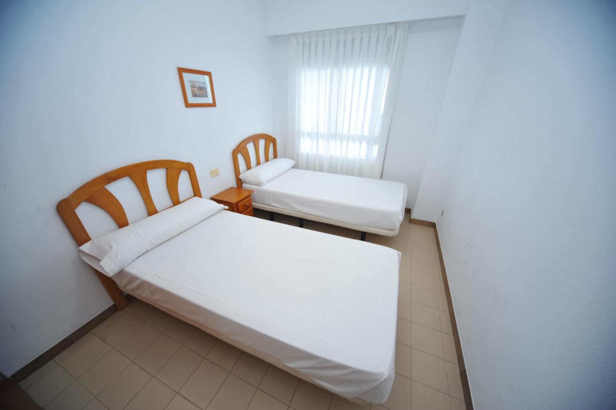 Apartamento Castellmar Orange Costa