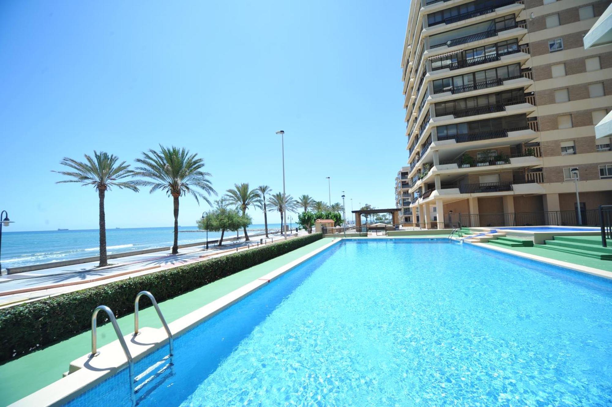 Castellmar Orange Costa Apartamento Benicàssim