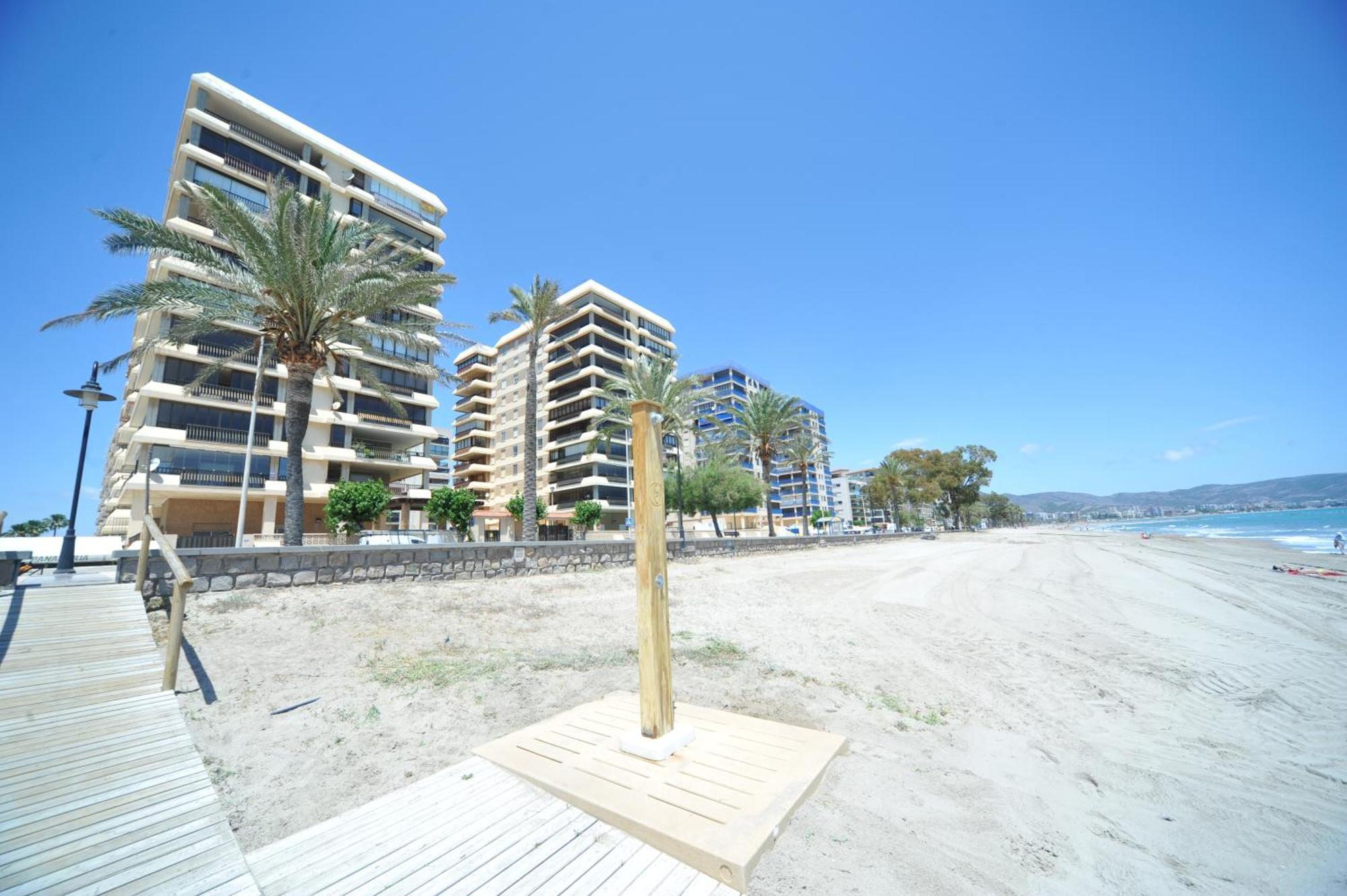 Apartamento Castellmar Orange Costa