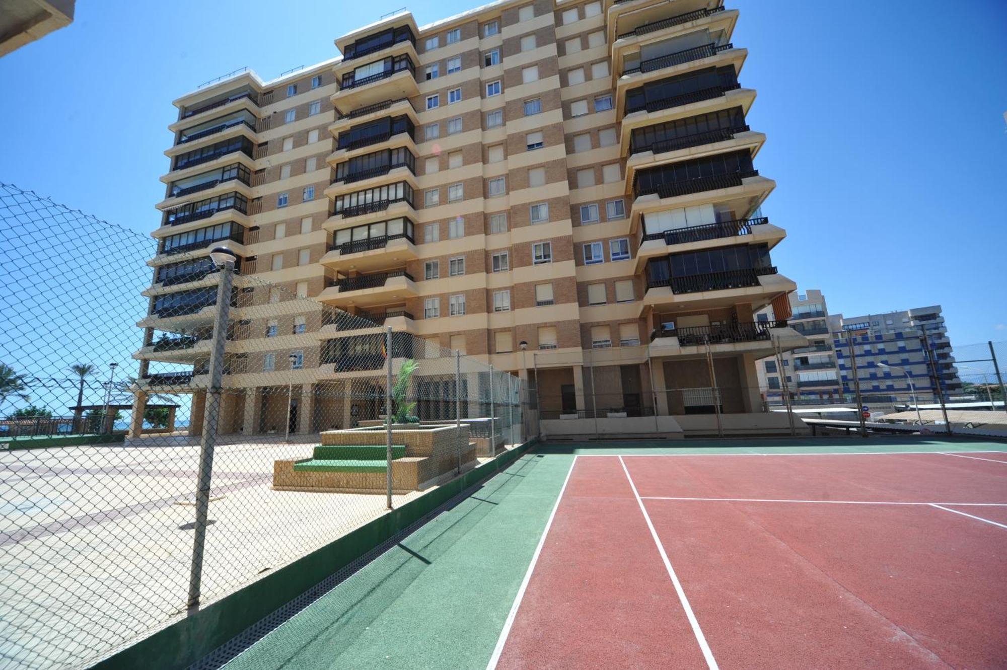 Castellmar Orange Costa