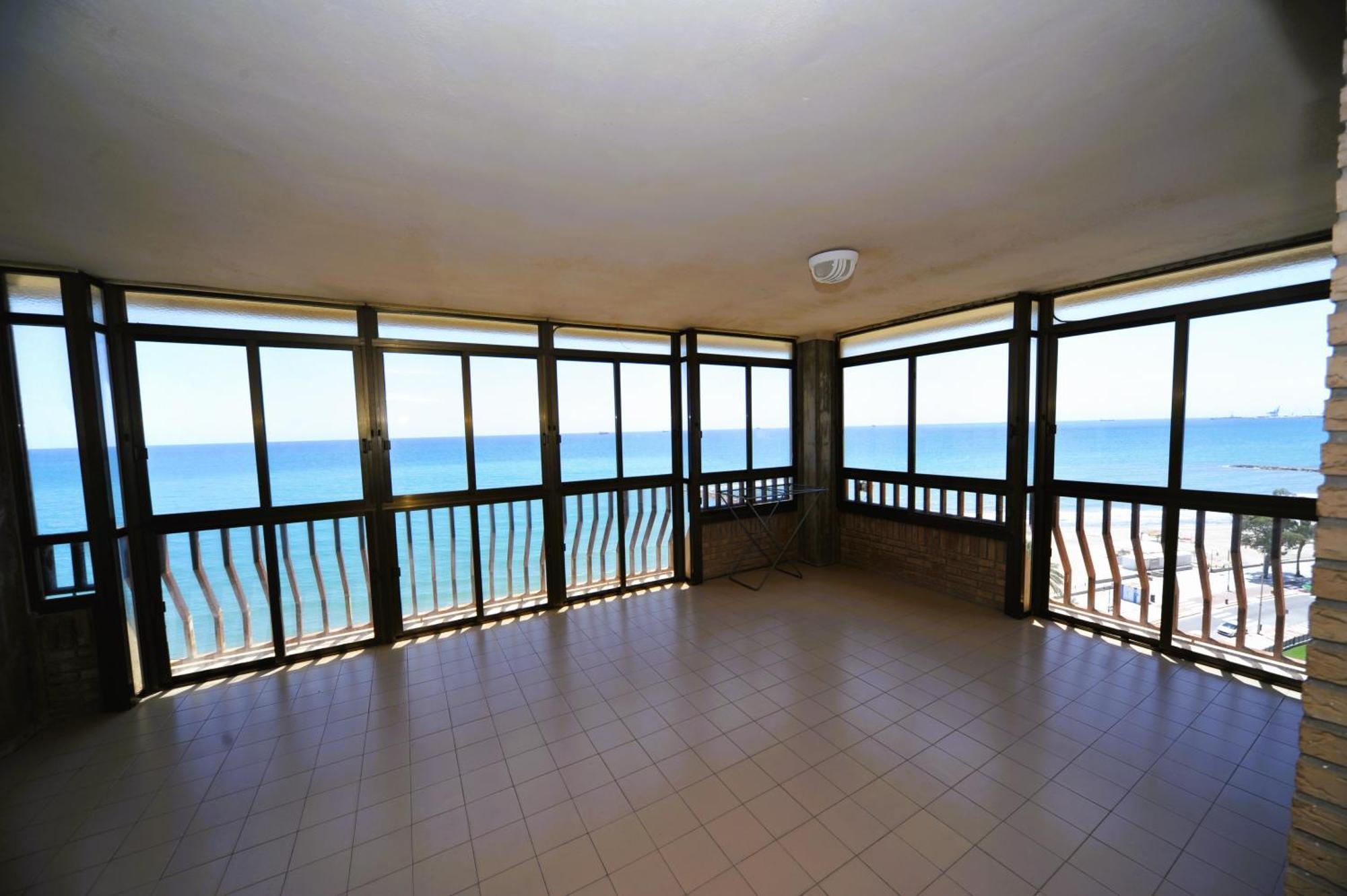Apartamento Castellmar Orange Costa Benicàssim