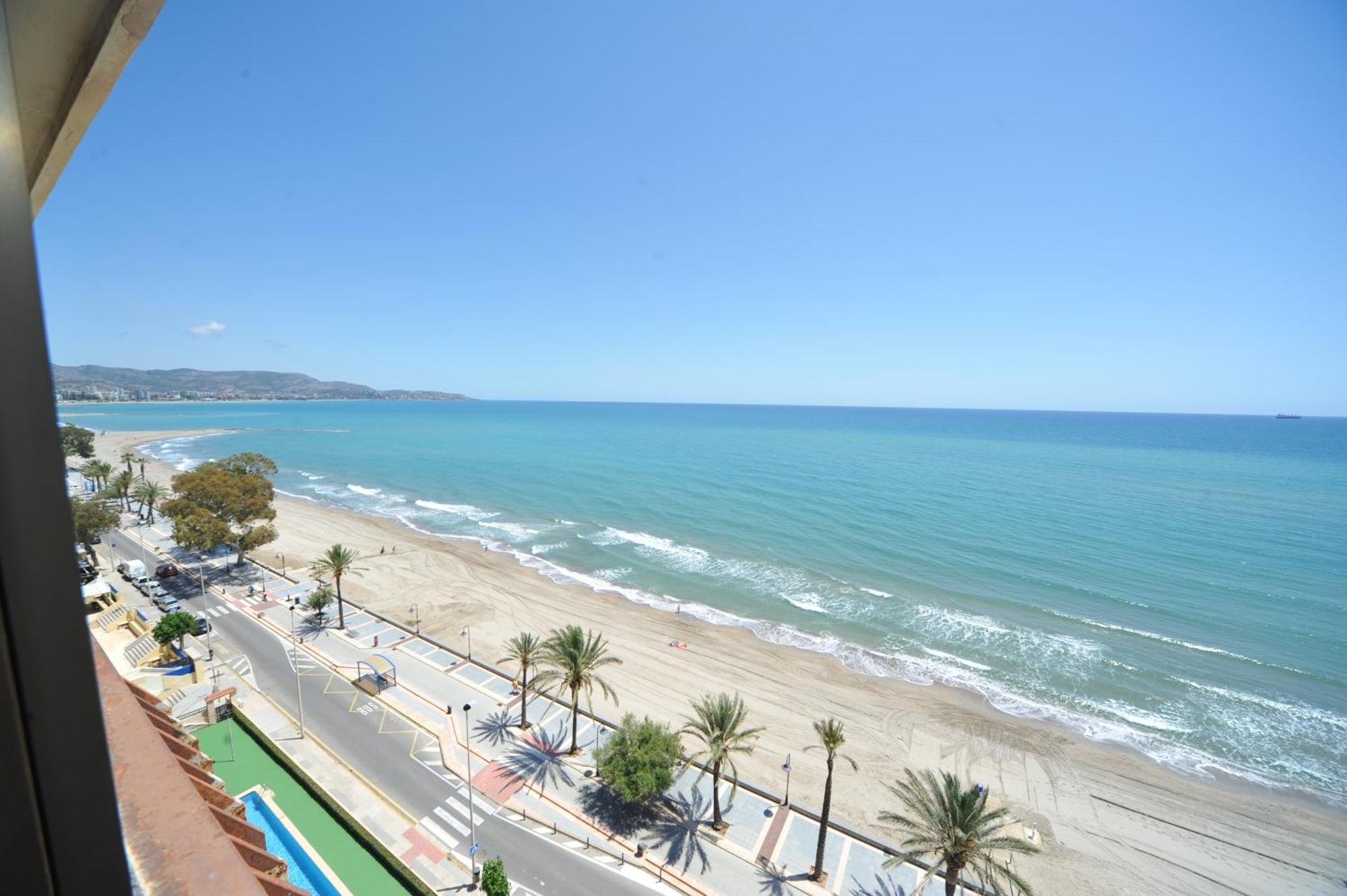 Castellmar Orange Costa * Benicàssim