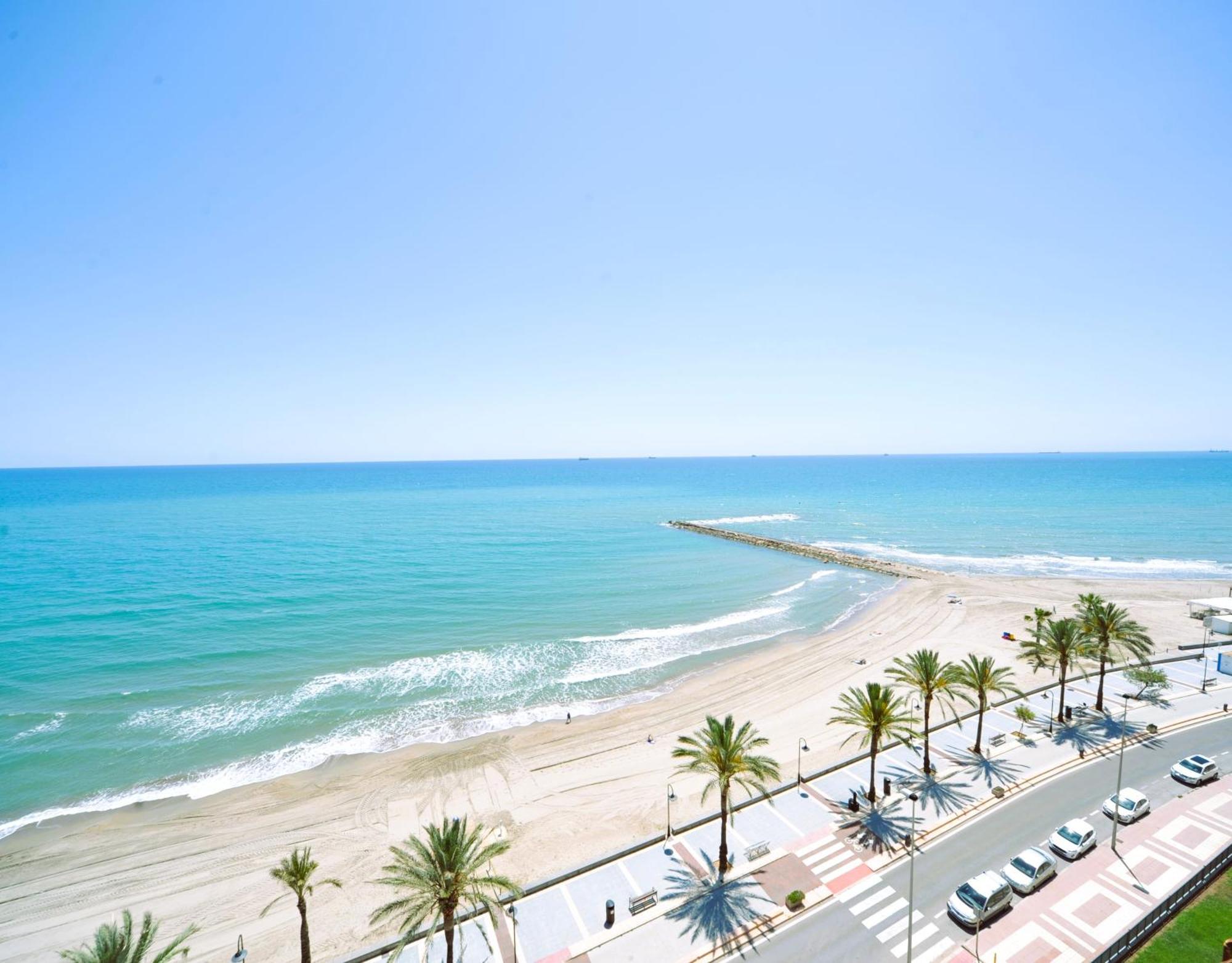 Castellmar Orange Costa Apartamento