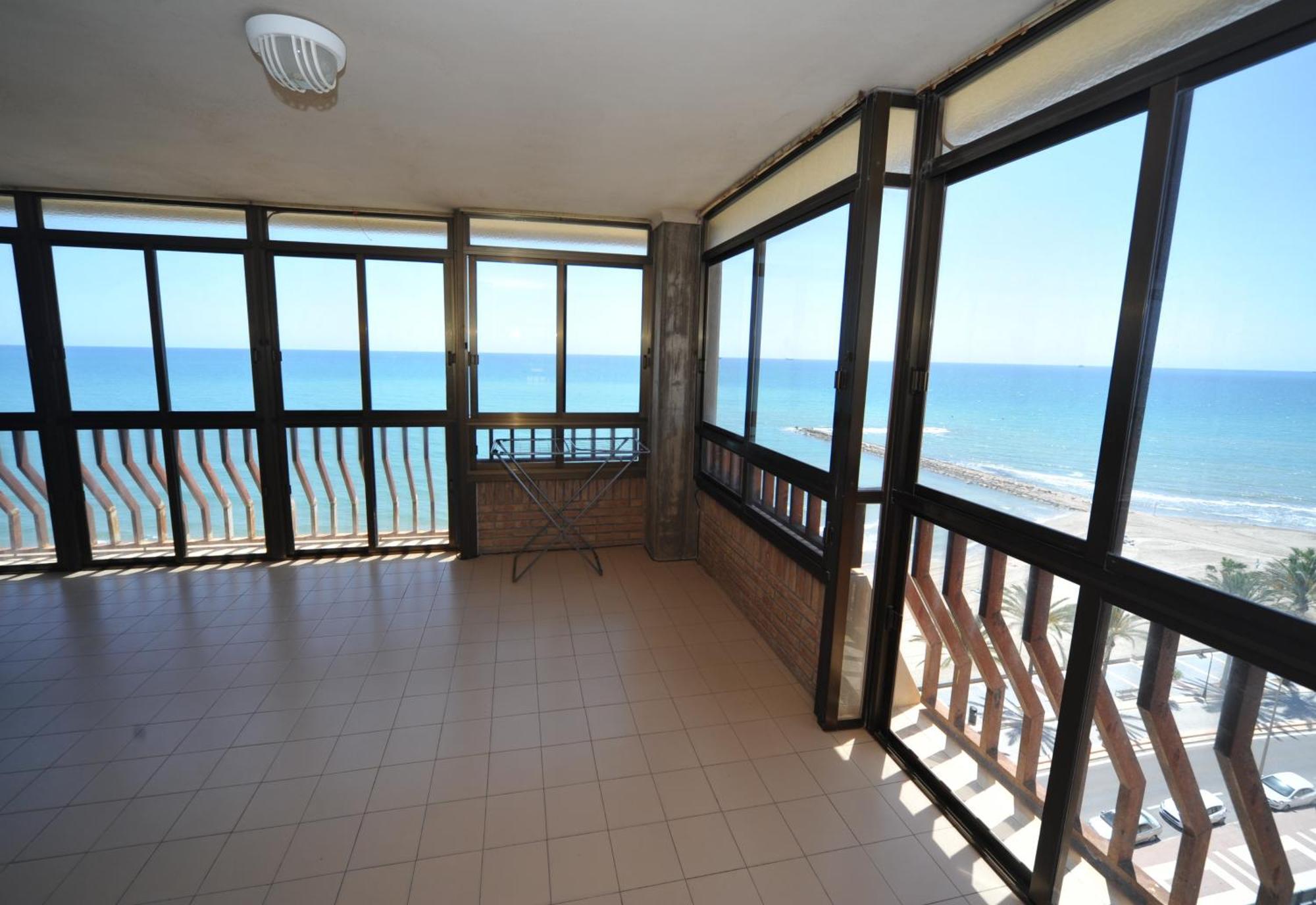 Apartamento Castellmar Orange Costa Benicàssim