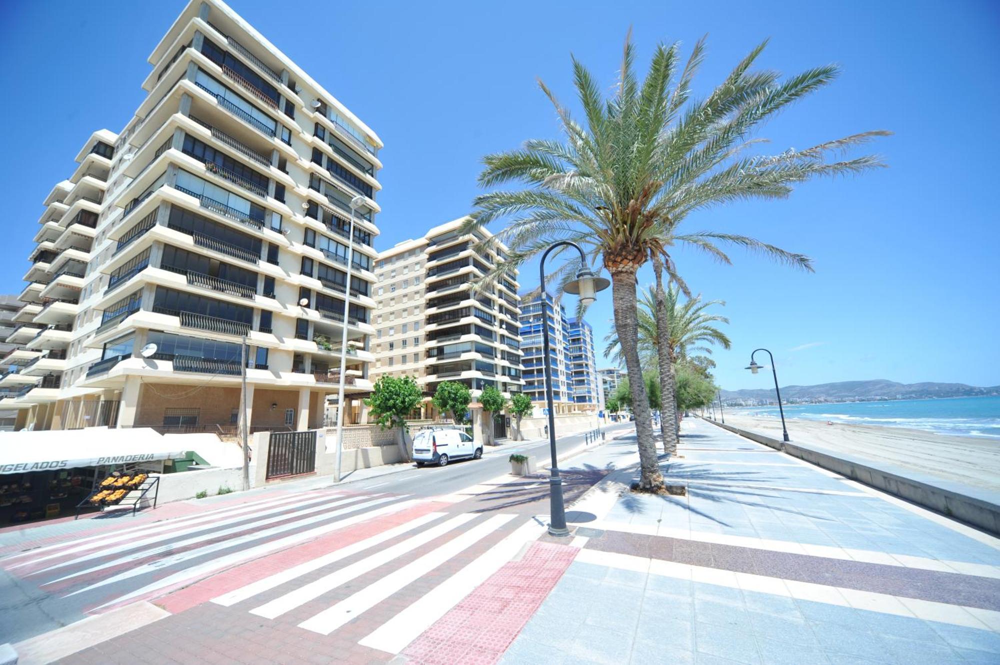 Castellmar Orange Costa Benicàssim